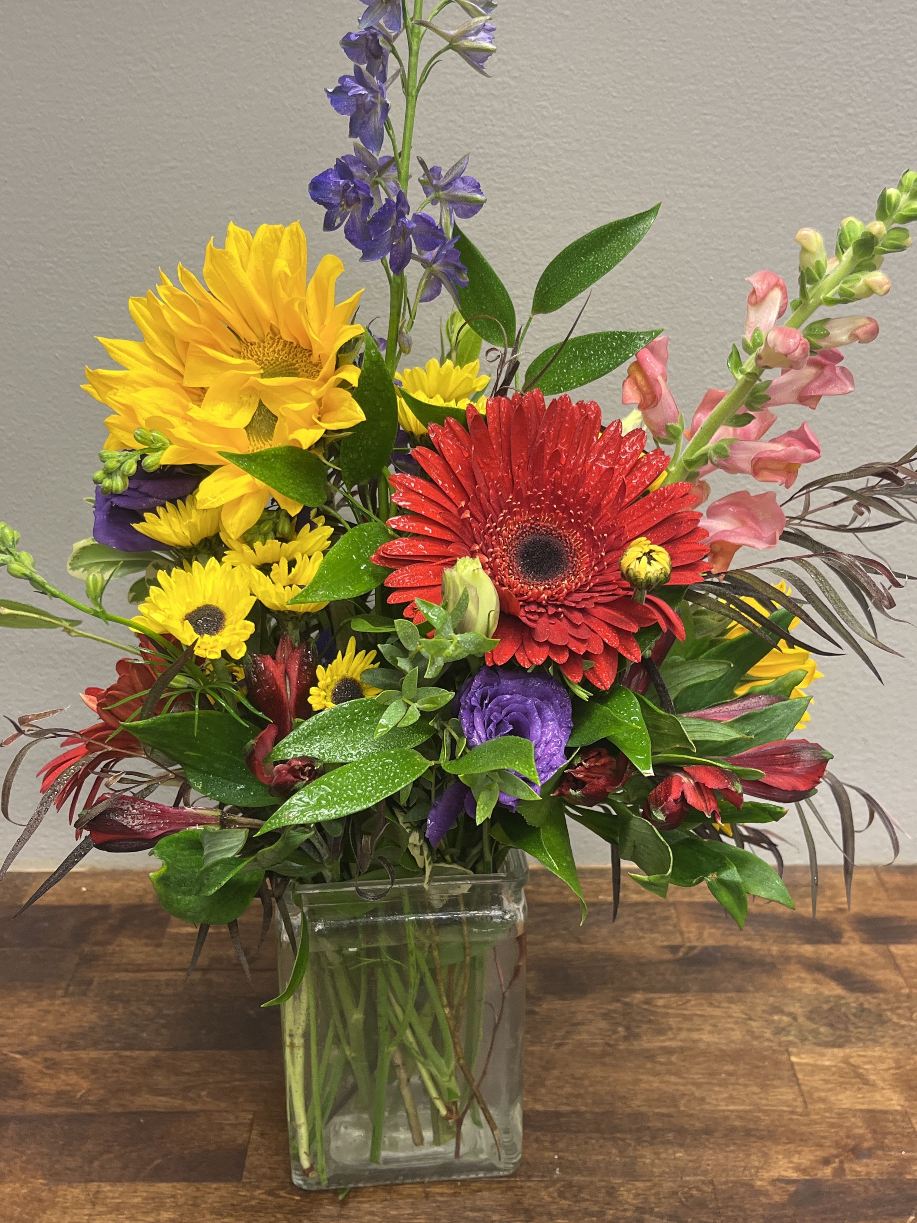 Designer's Choice - Bright and Bold