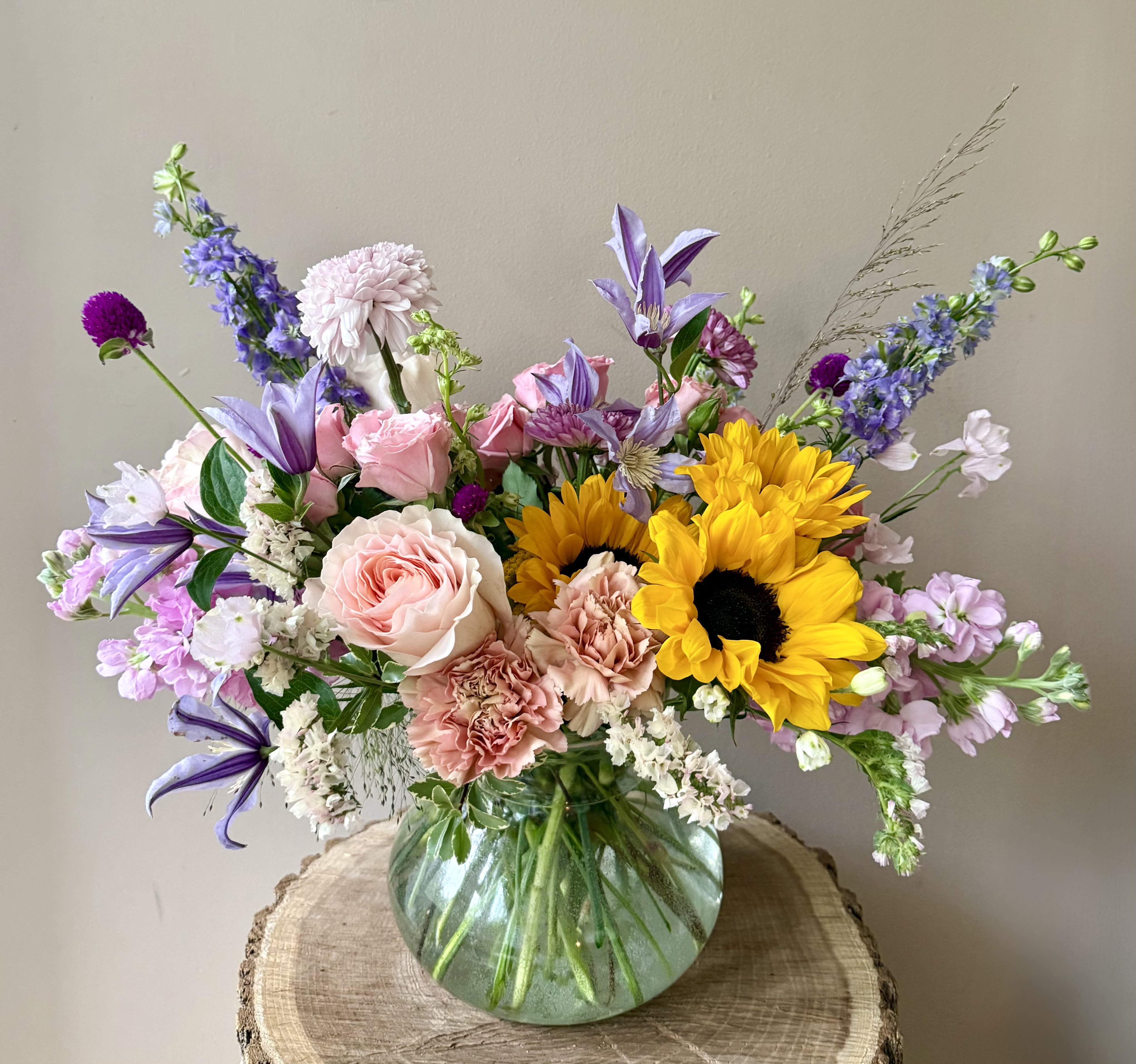 Designer’s Choice - simple but lovely 