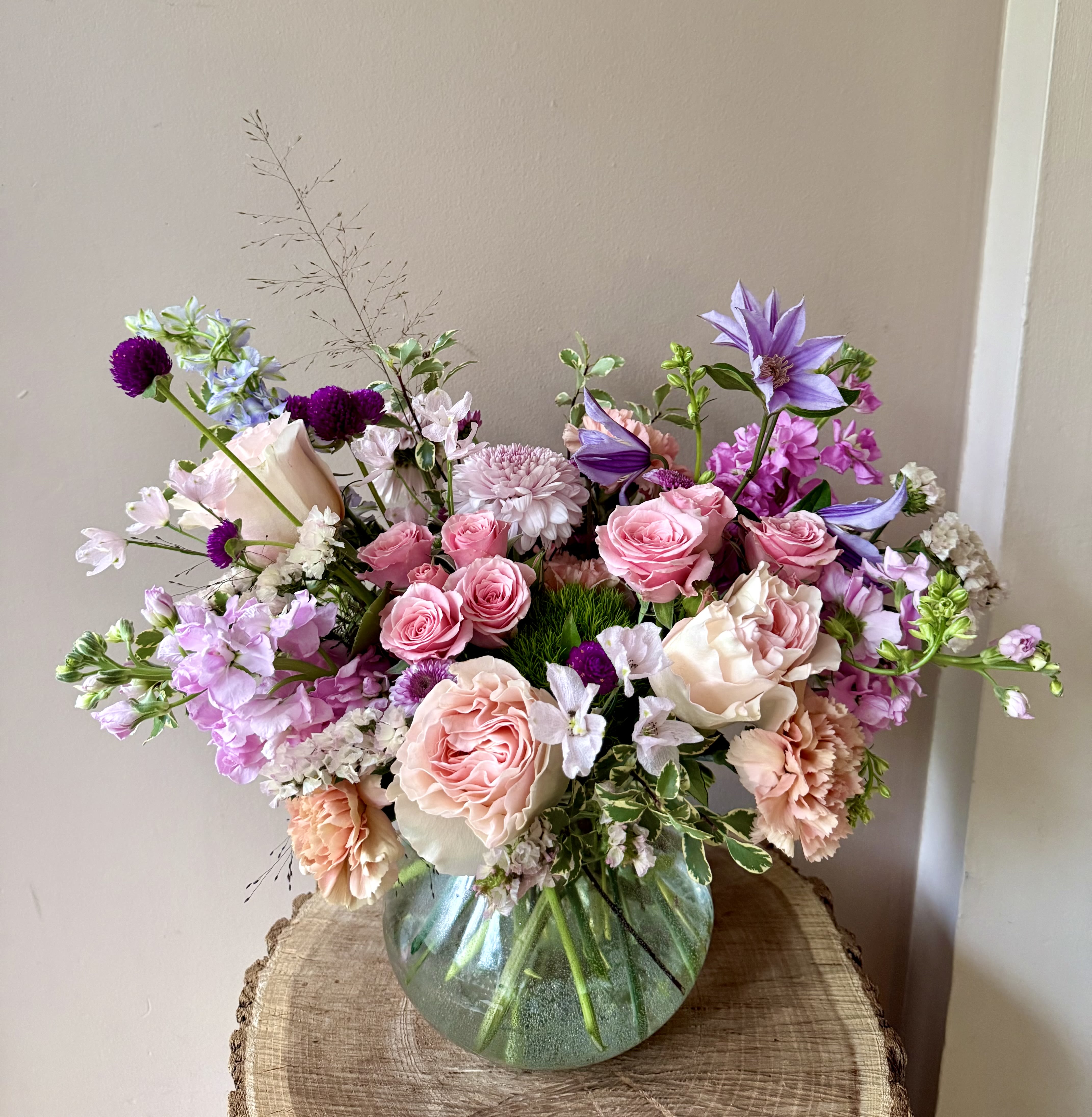 Designer’s Choice - simple but lovely 