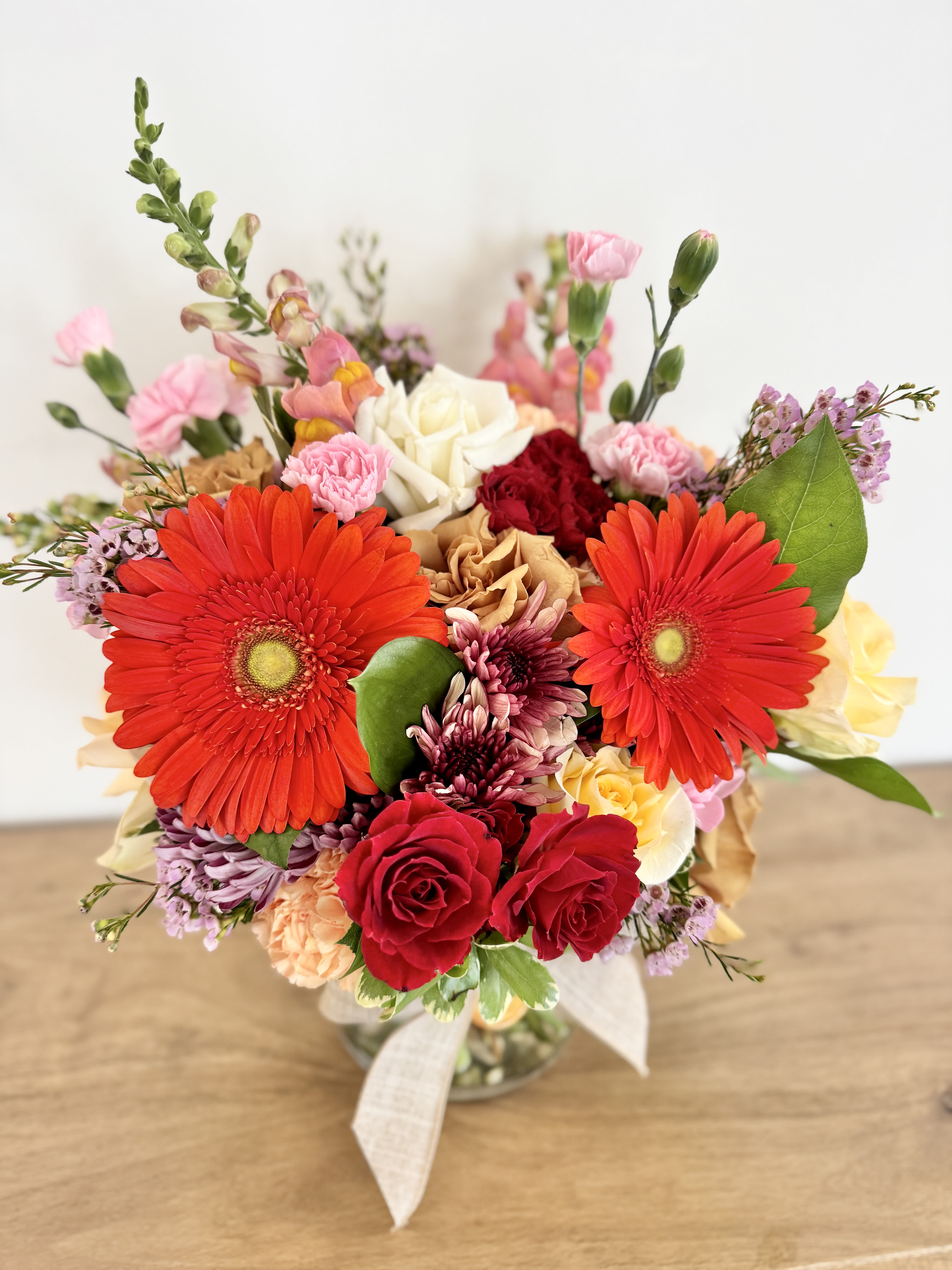 Florist's Pick