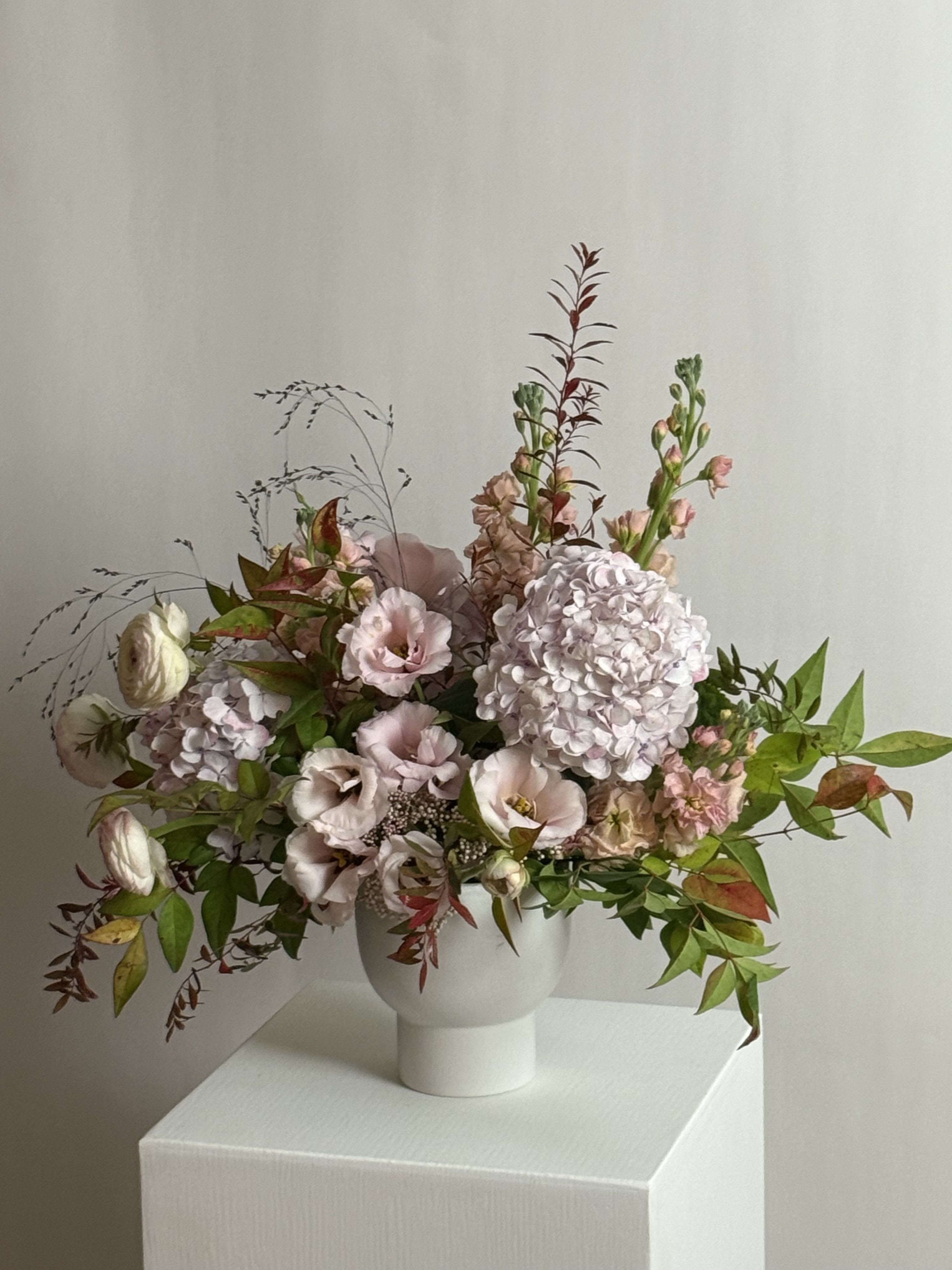 Designer's Choice Darling Arrangement