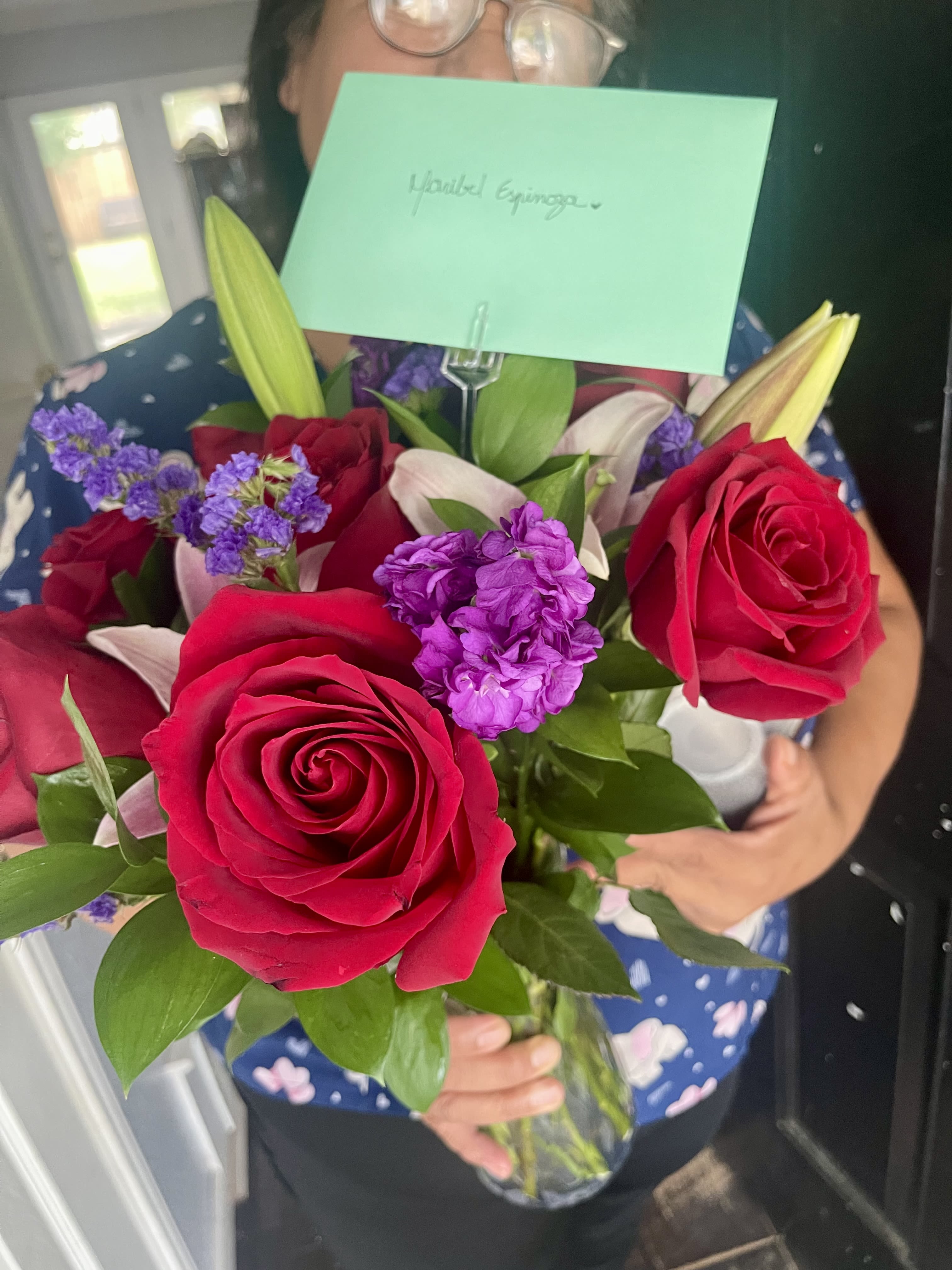 Truly Stunning Bouquet