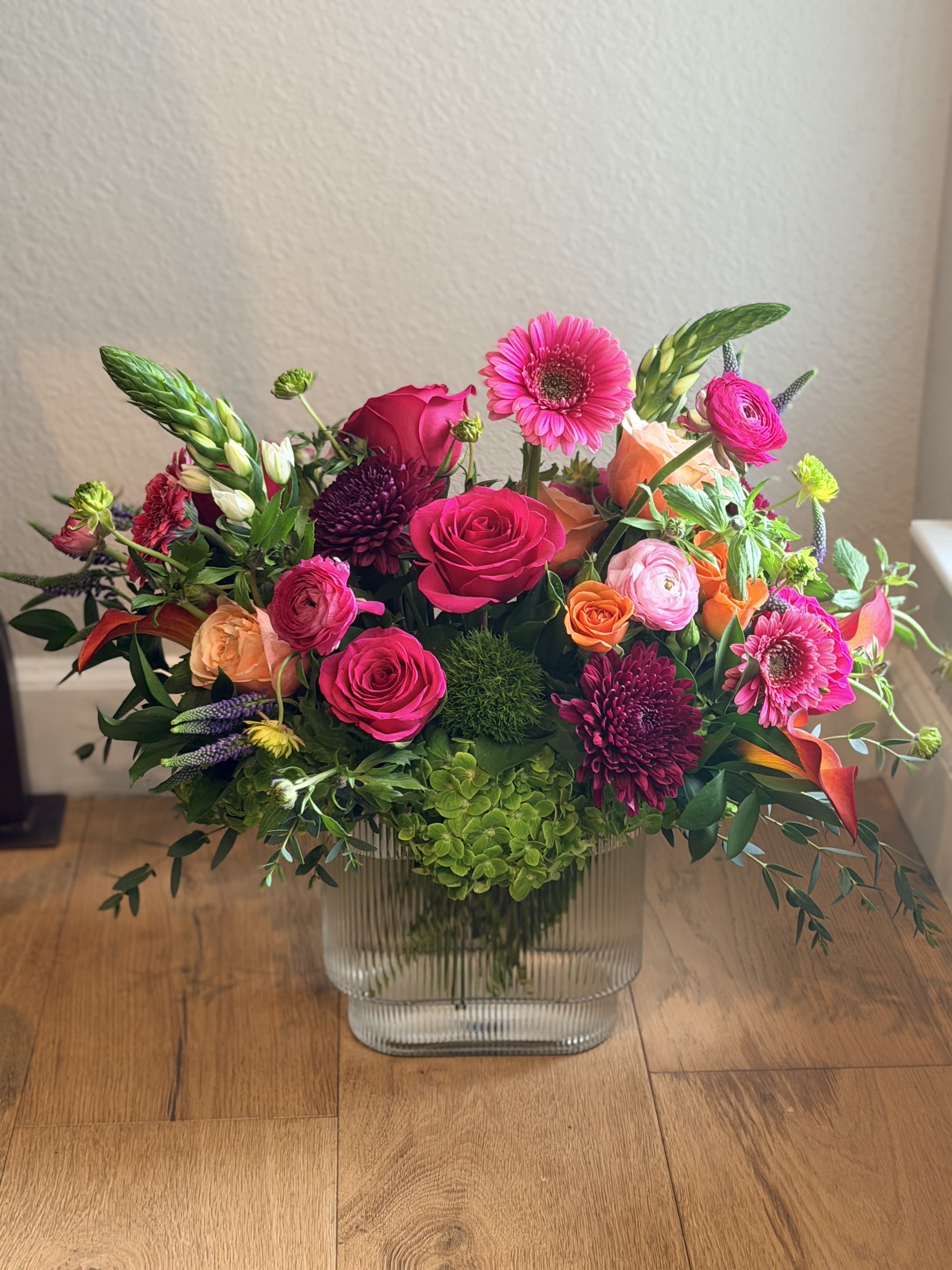Designer’s Choice - Colorful and Cheery