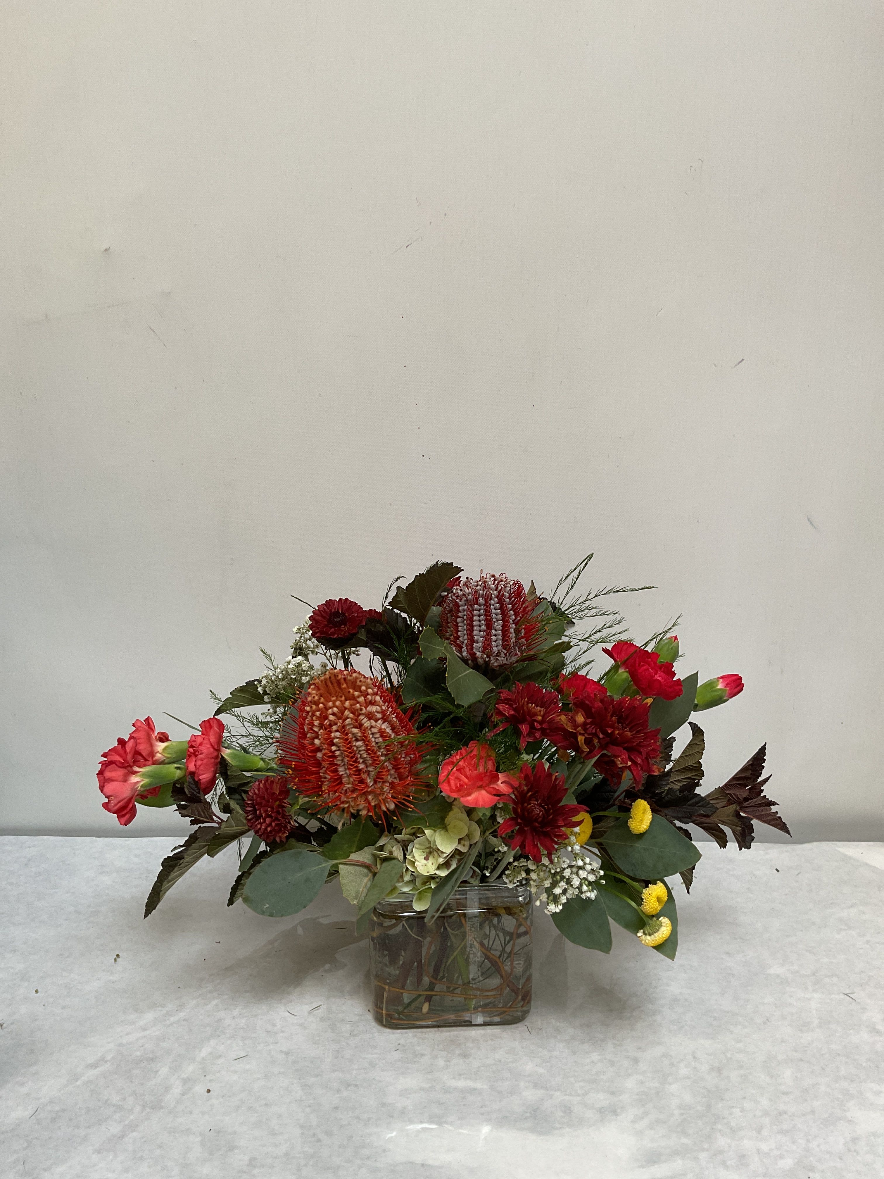 Best Garden Flowers by Hudson Flower Shop