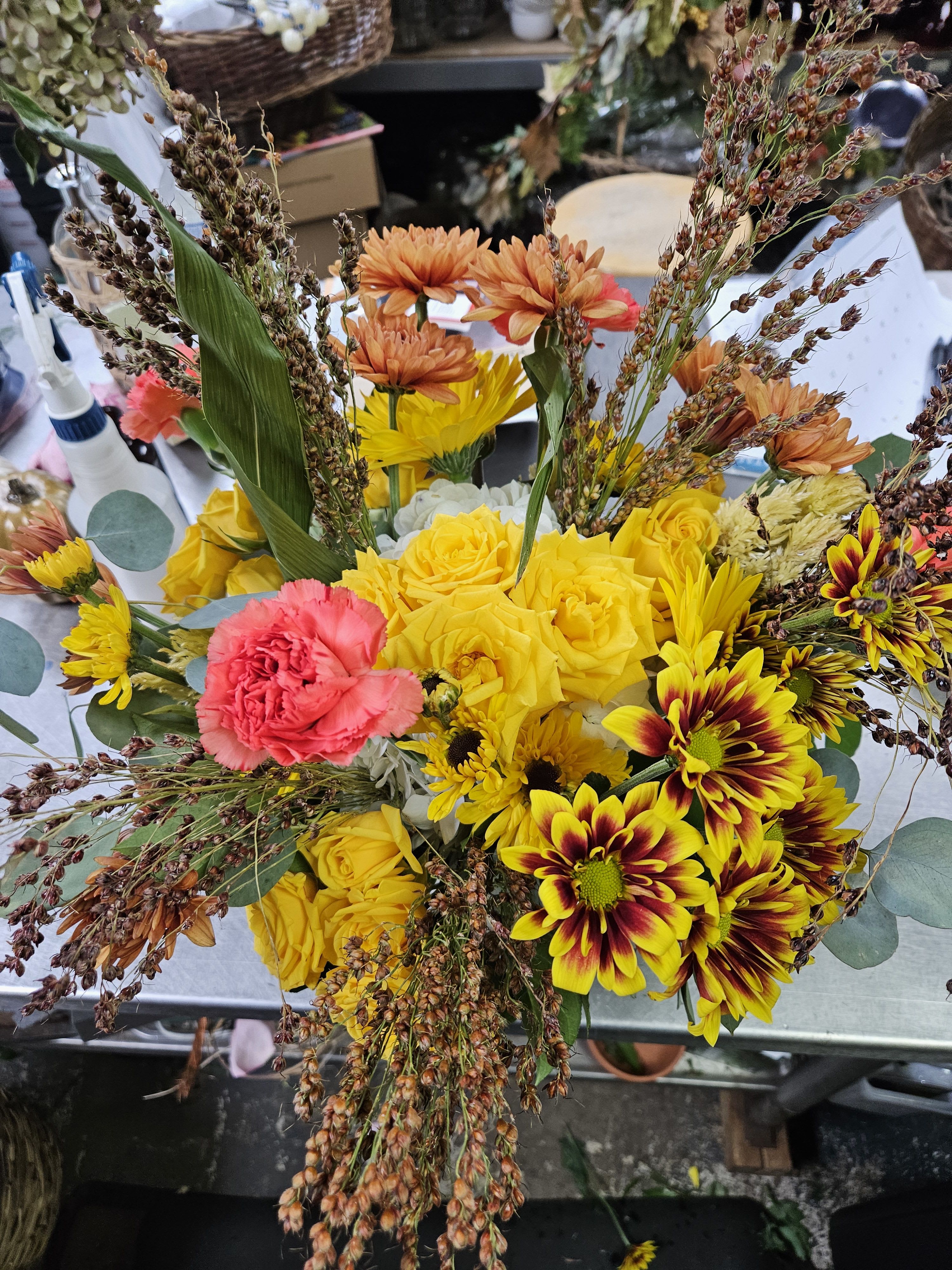 Fall Designer's Choice 