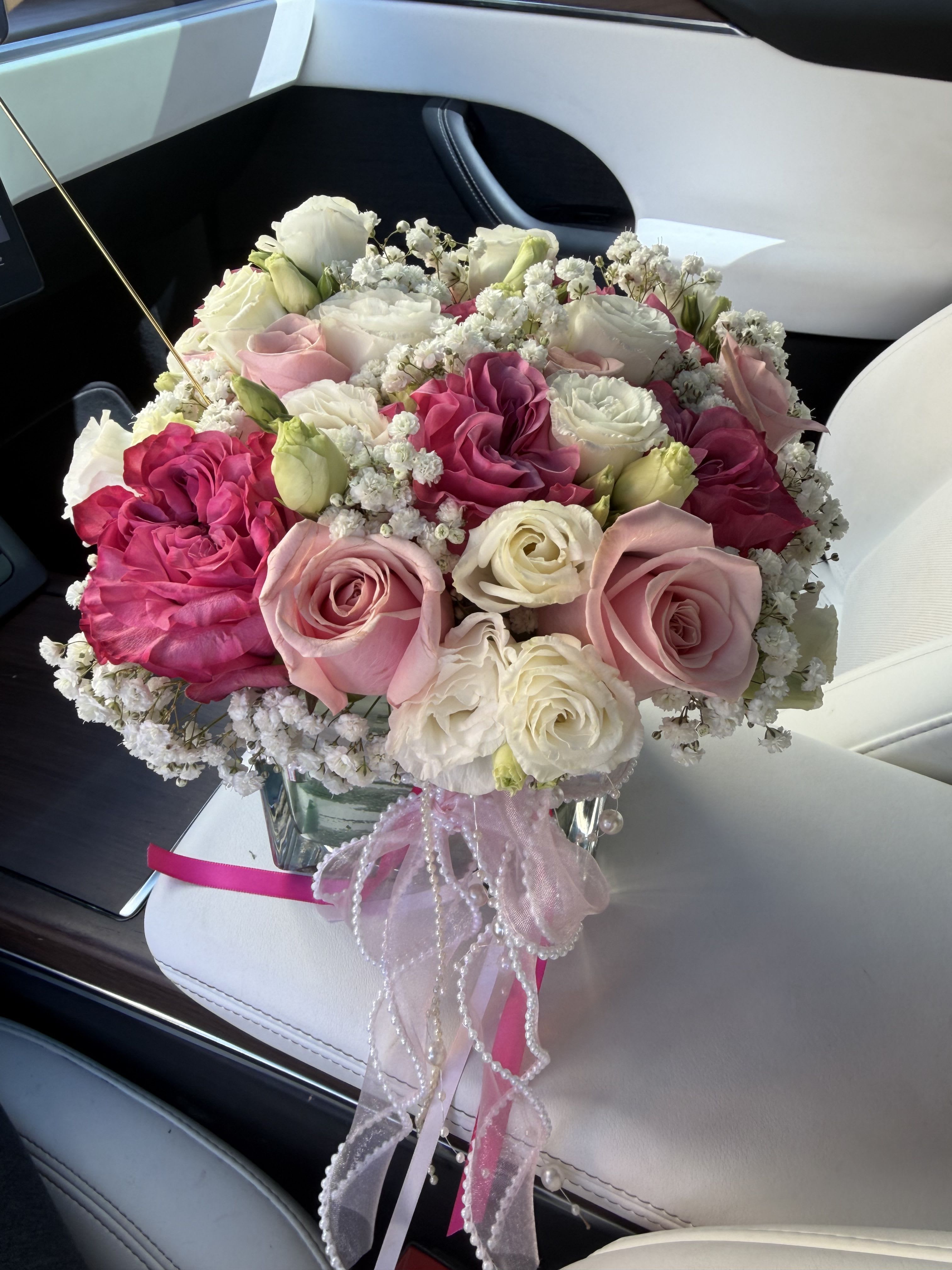 Maison Blush