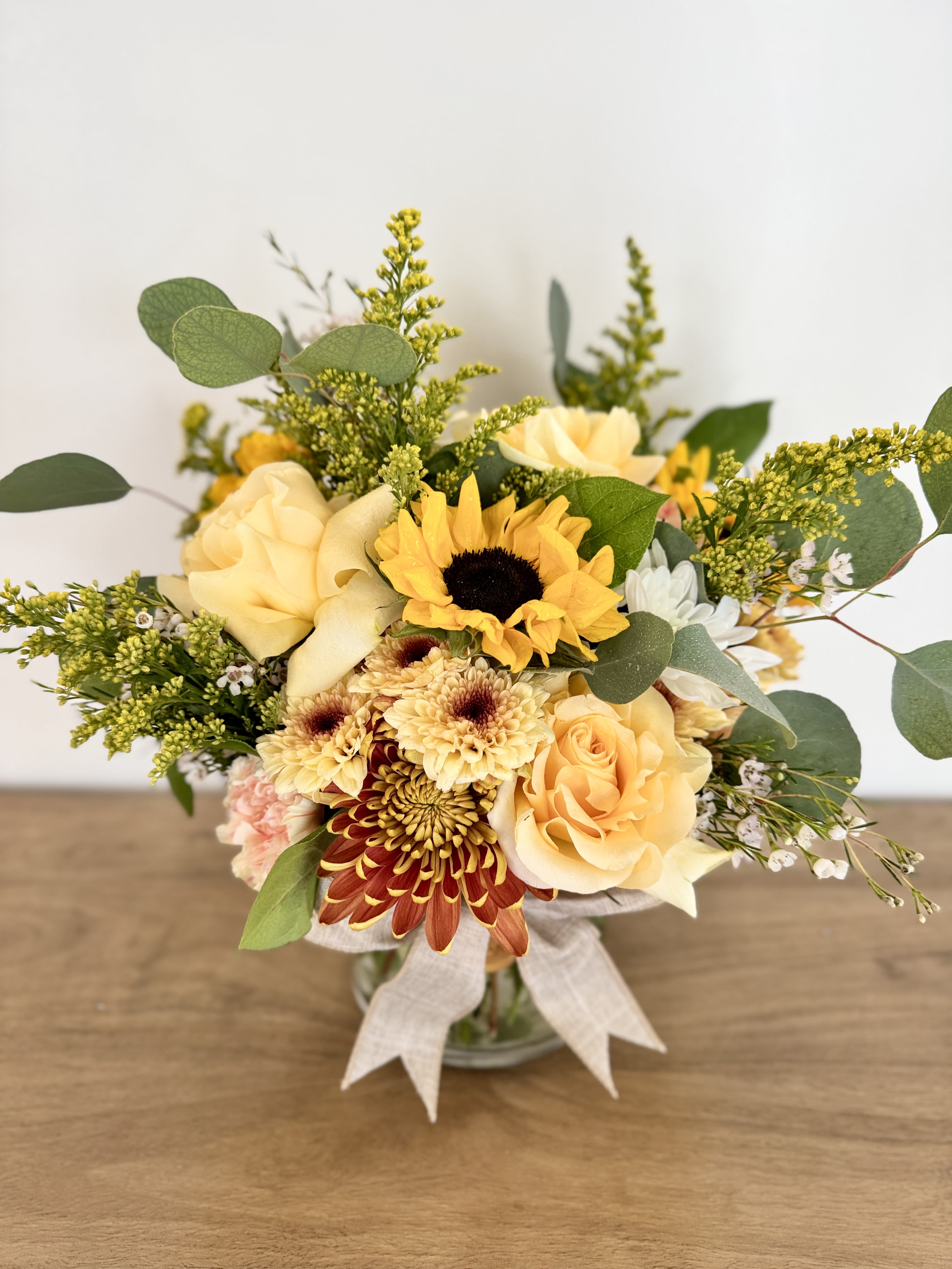 Florist's Pick