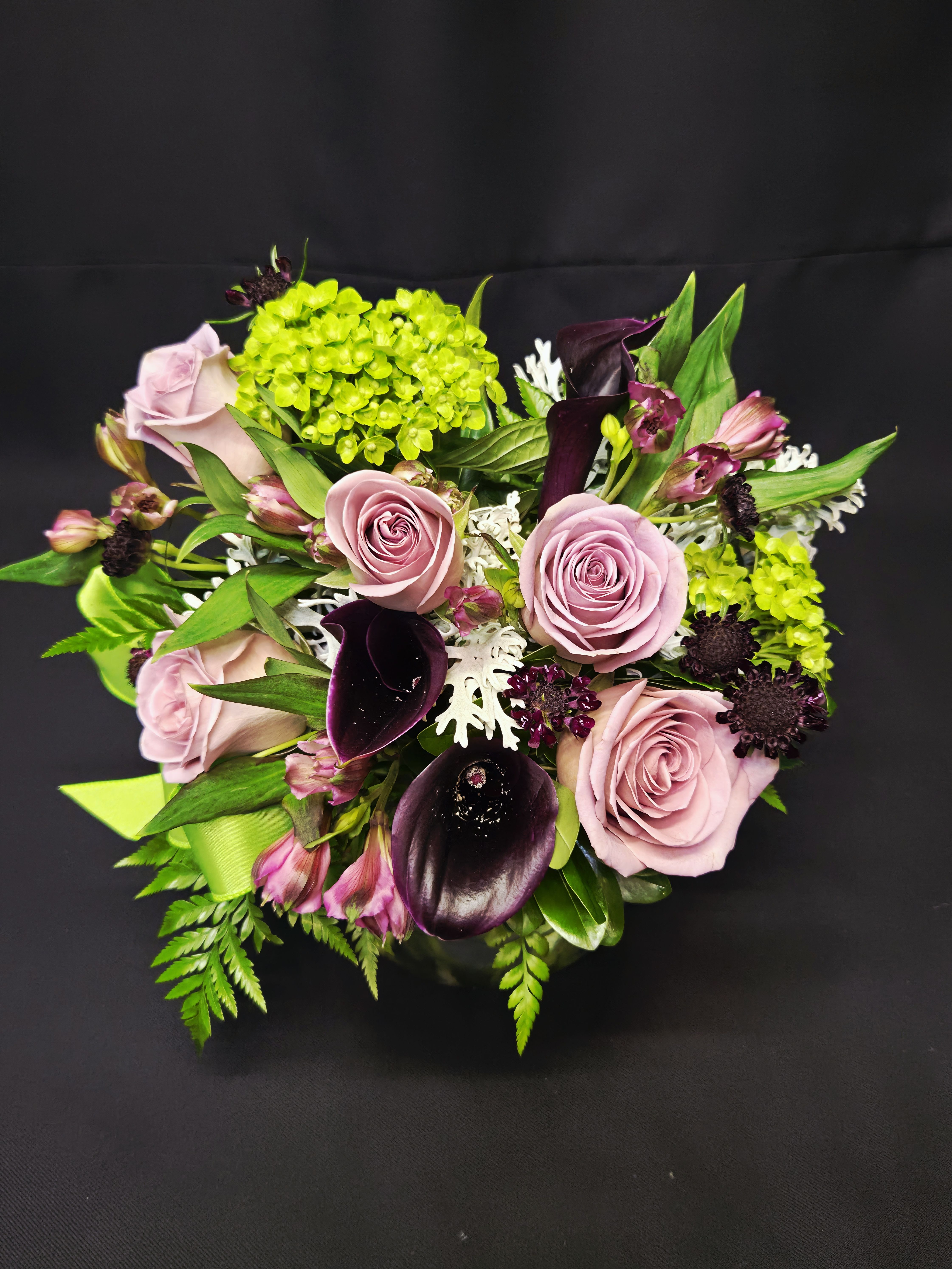 Designer’s Choice Small Mixed Bouquet