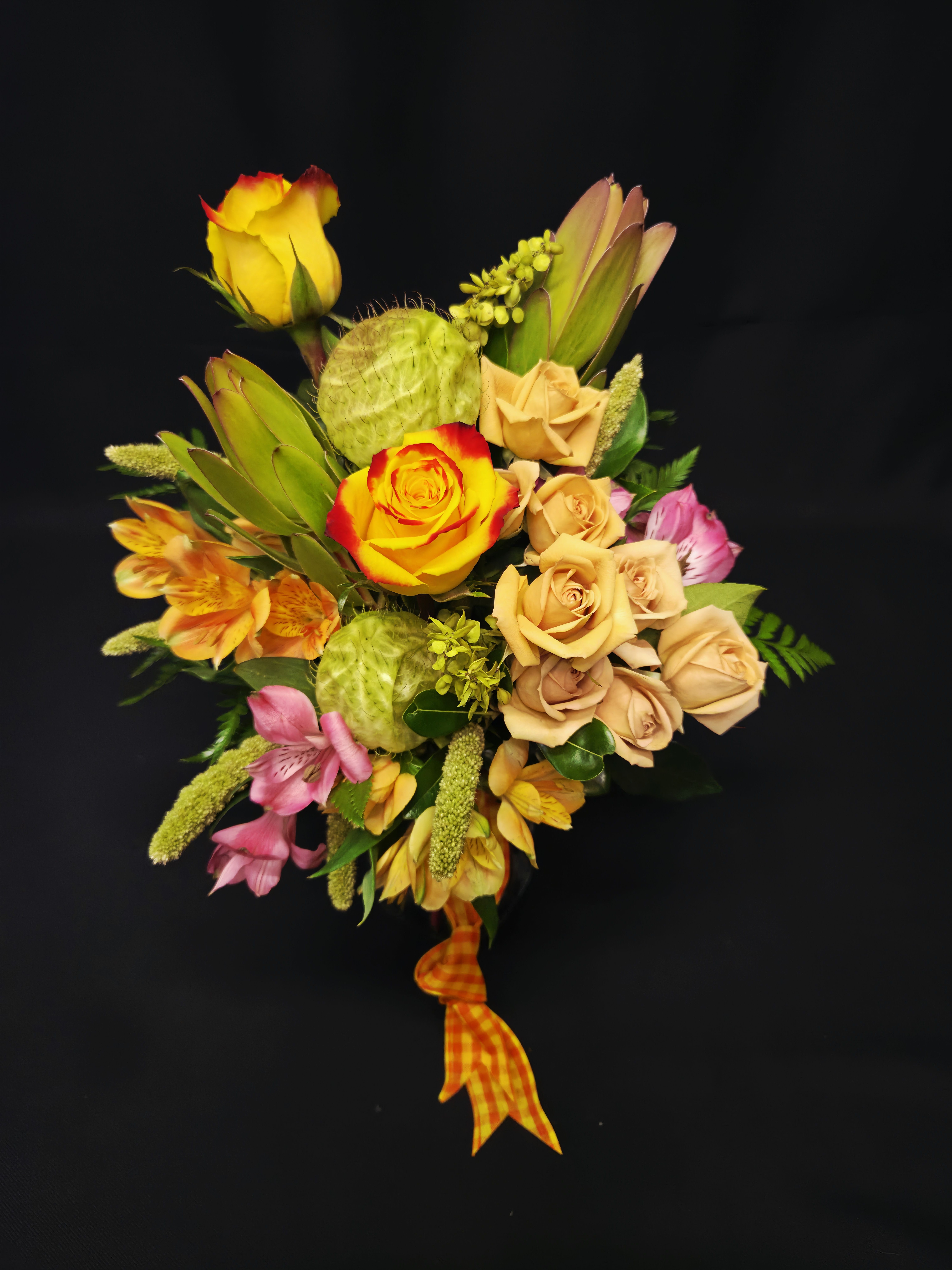 Designer's Choice Small Bouquet