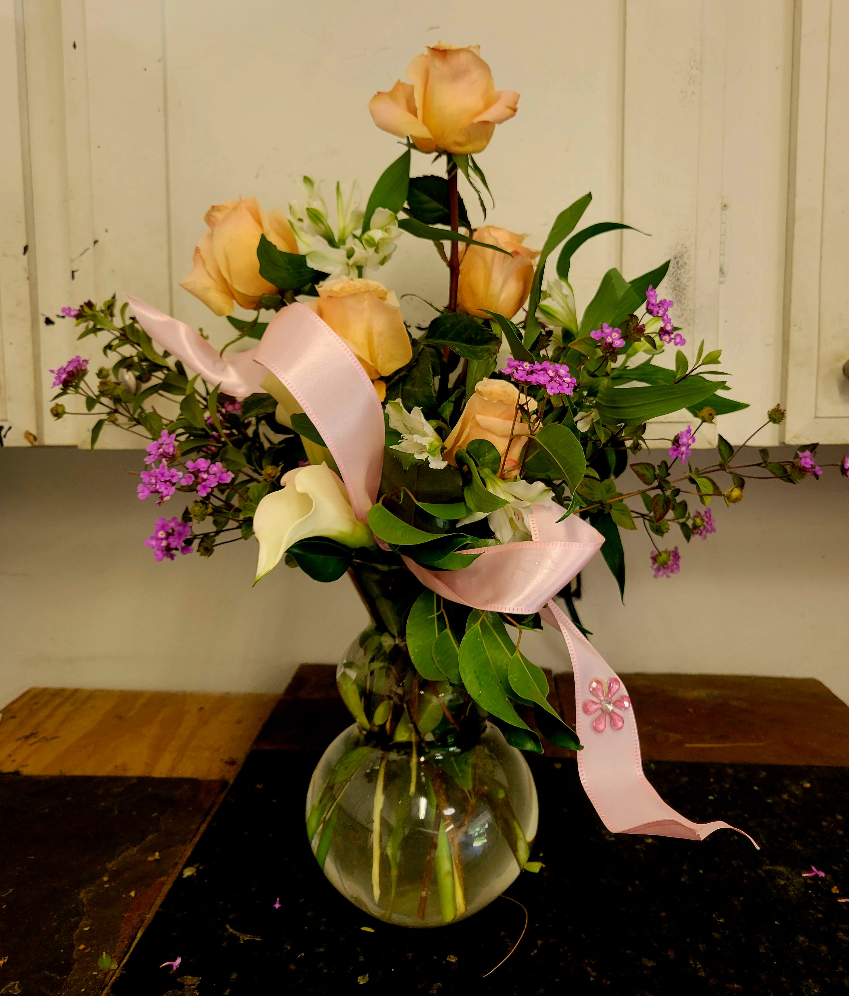 Sweet Surprise!