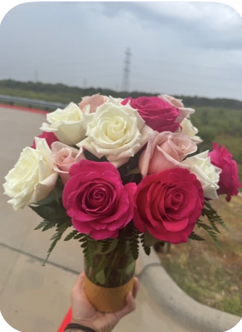 Pure Beauty Mix