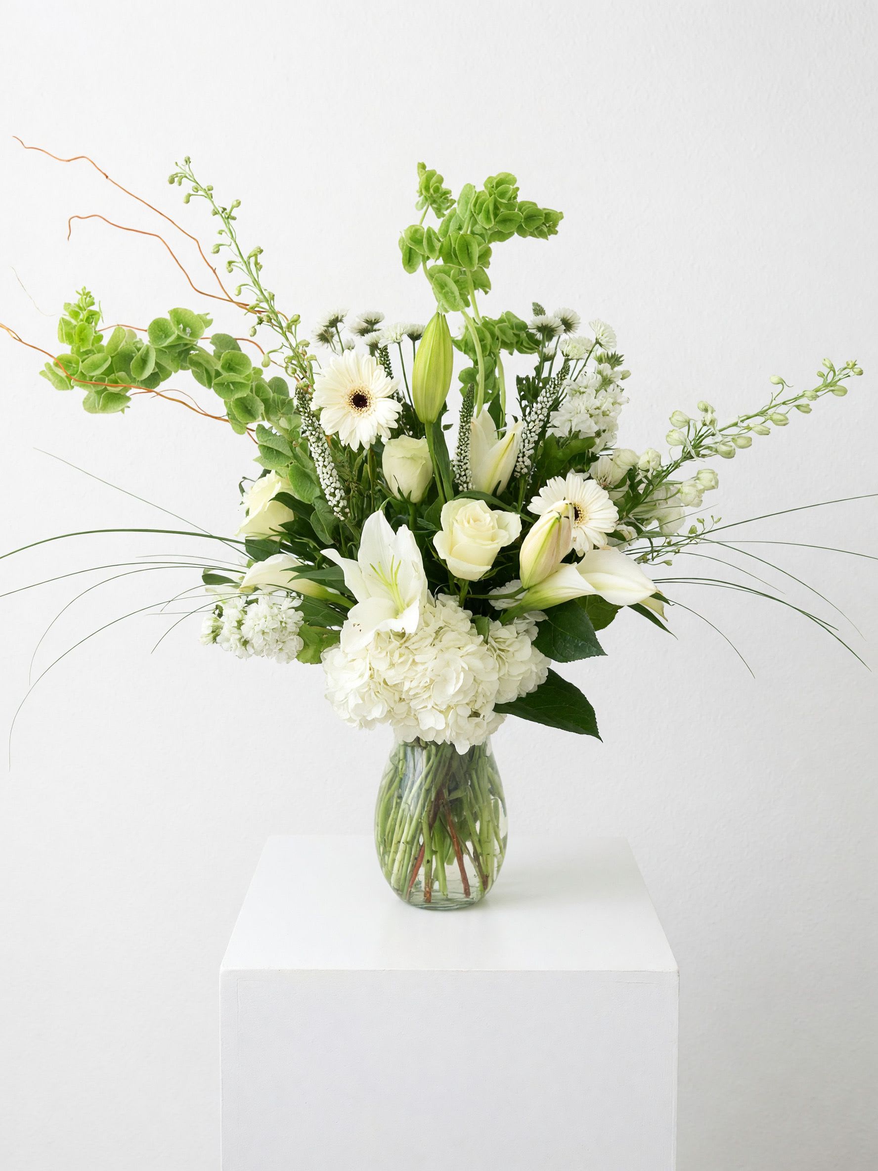Sweet Simplicity