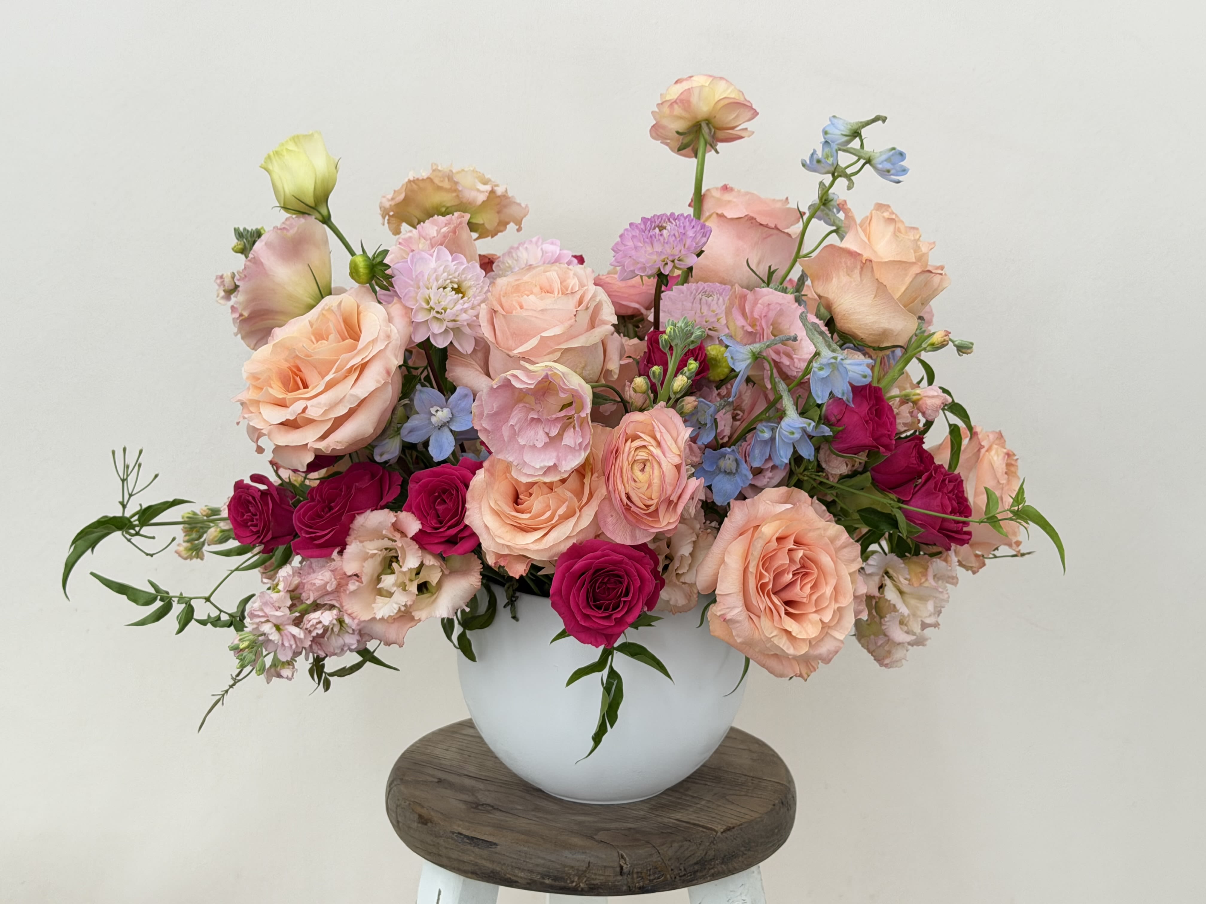 The Color Me Summer Arrangement.