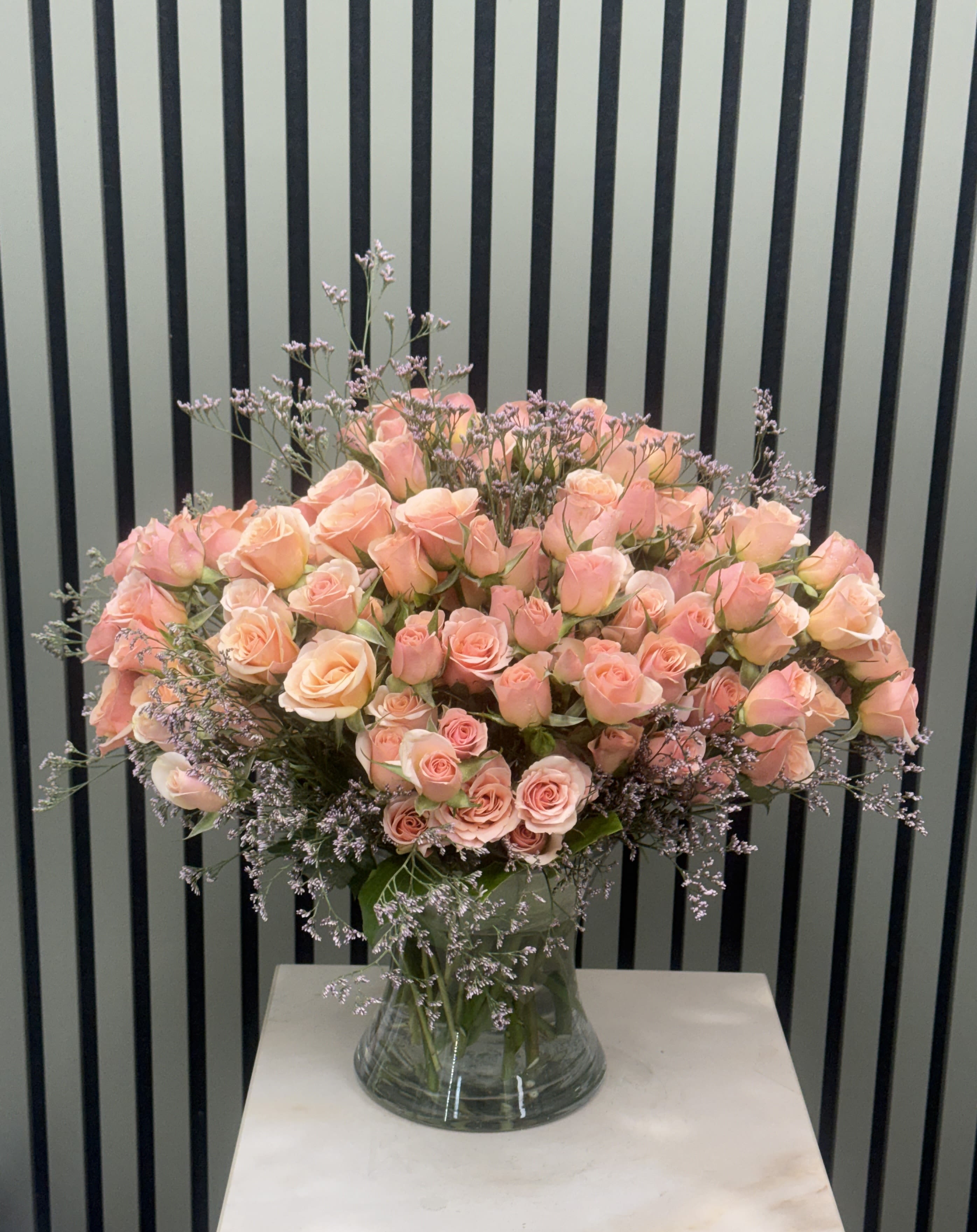 Rose Gold by BloomNation™