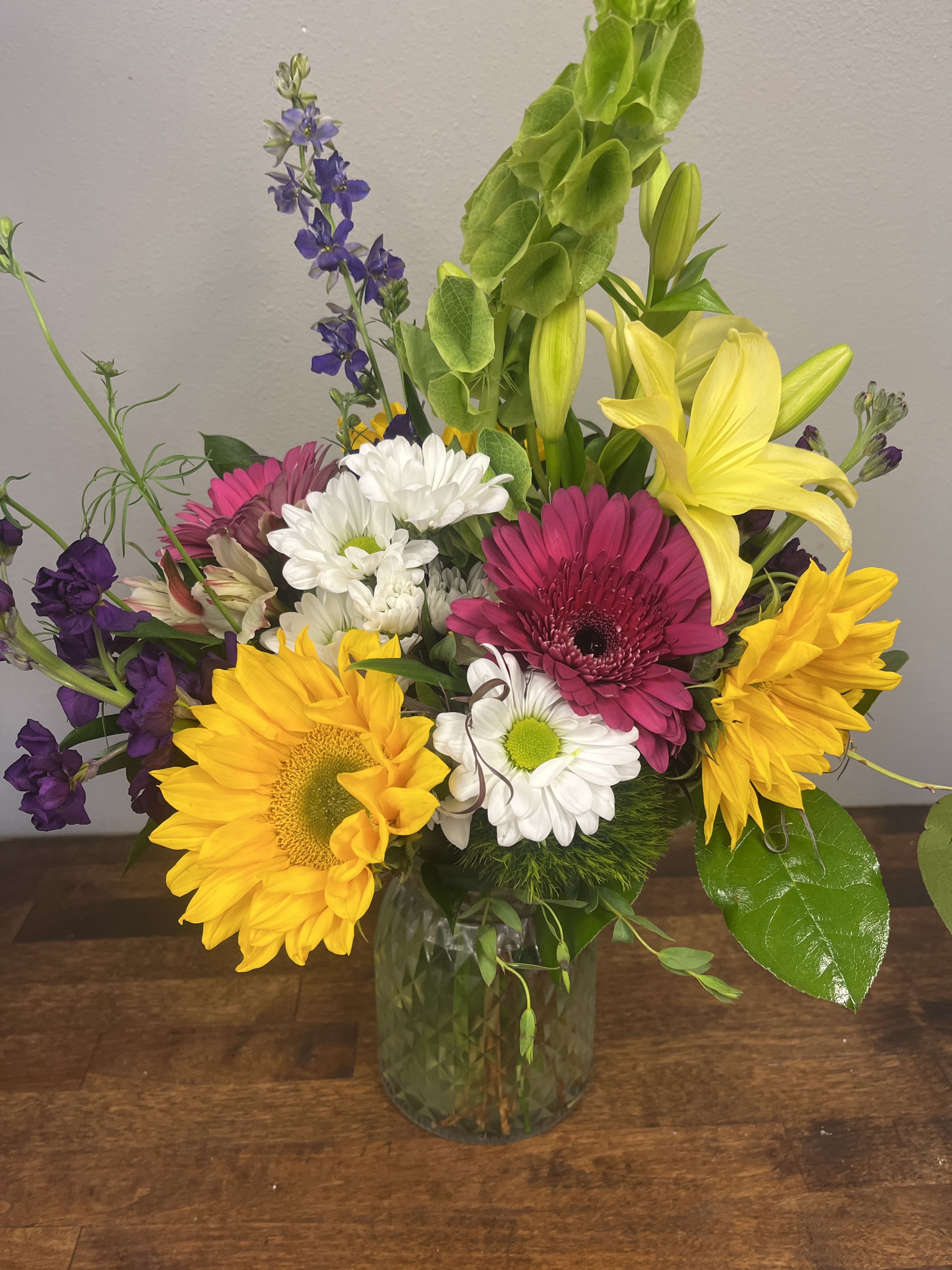 Designer's Choice - Bright and Bold