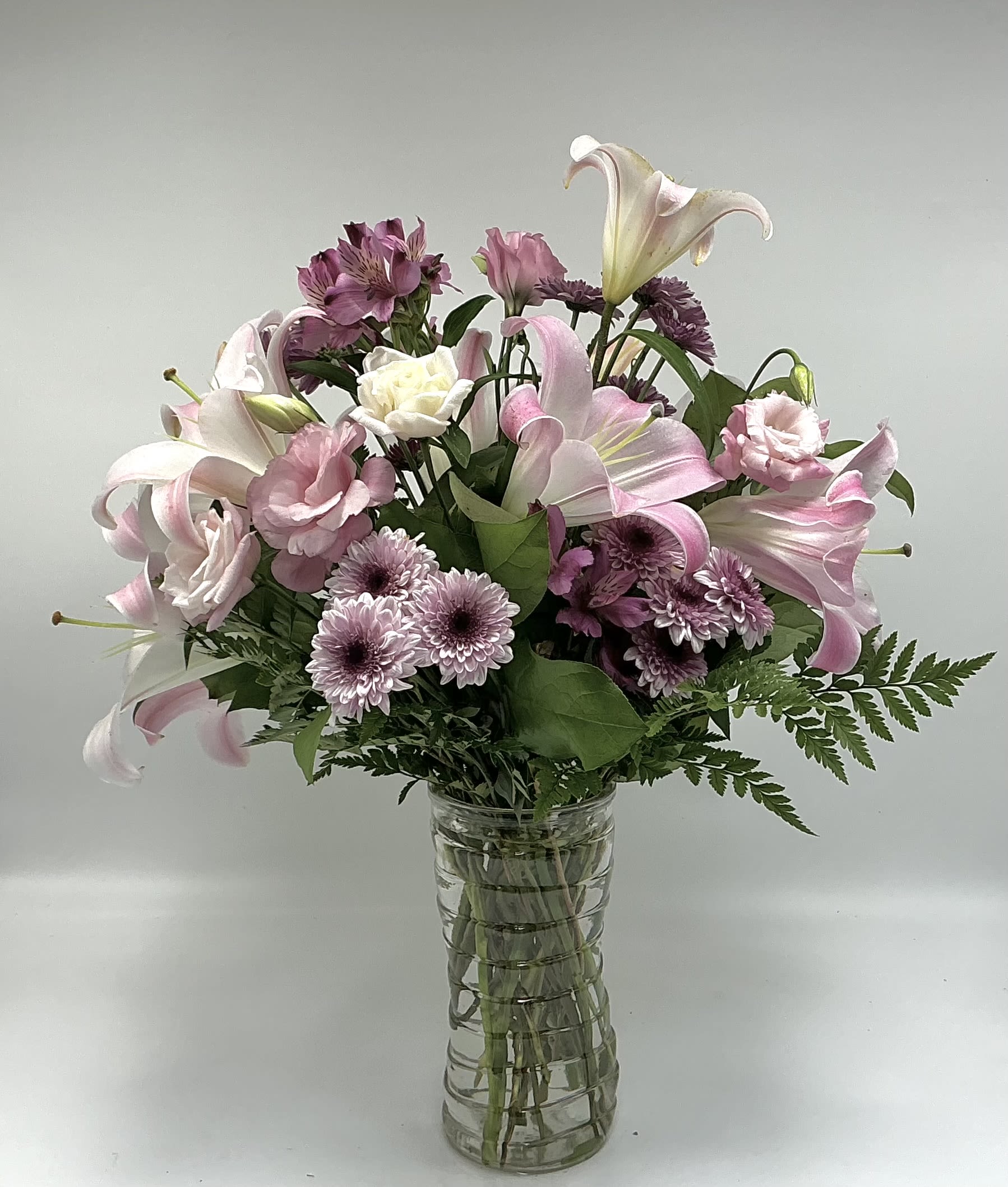 Designer's Choice - Pastel Colors