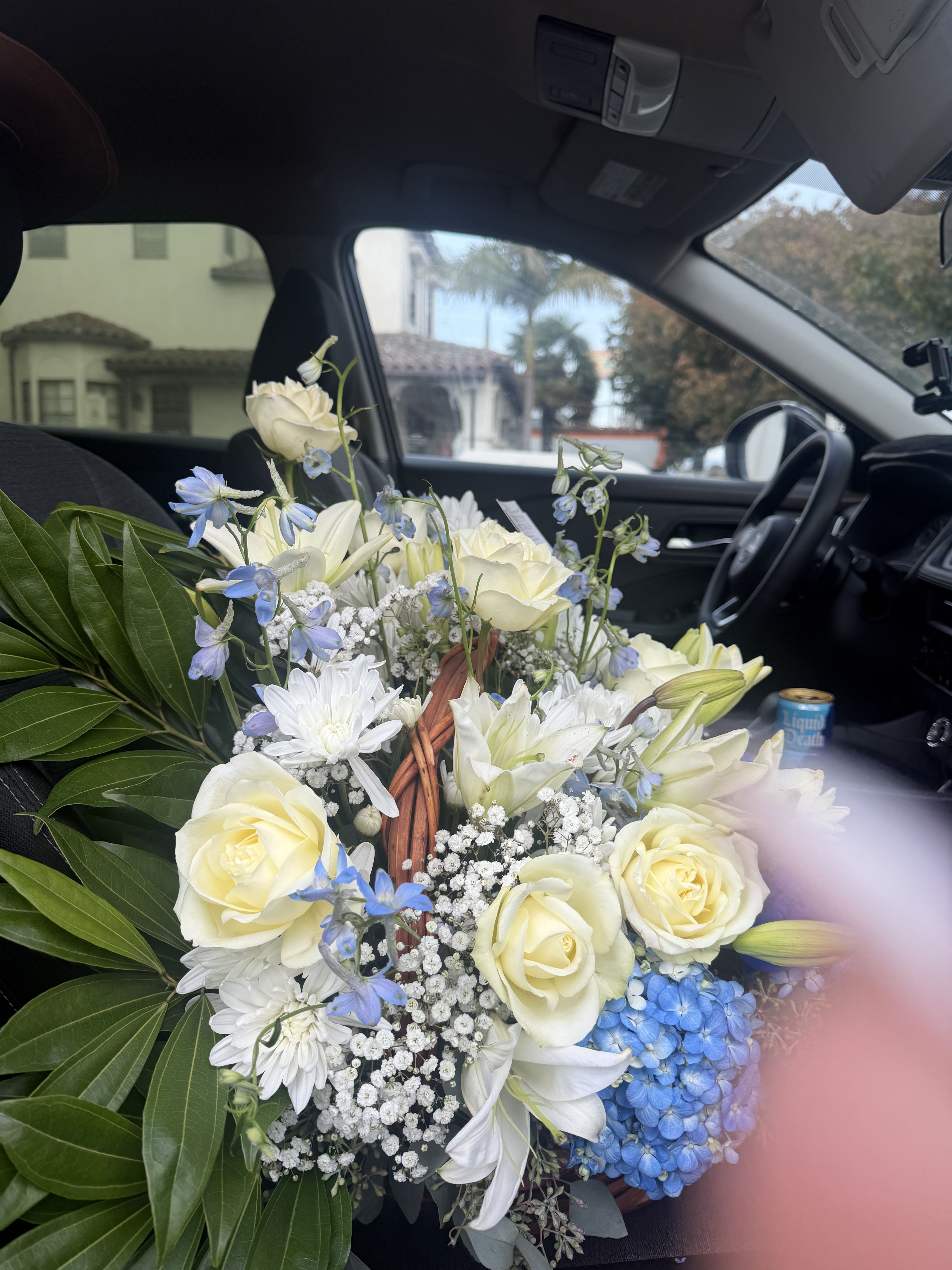 Deepest Condolences