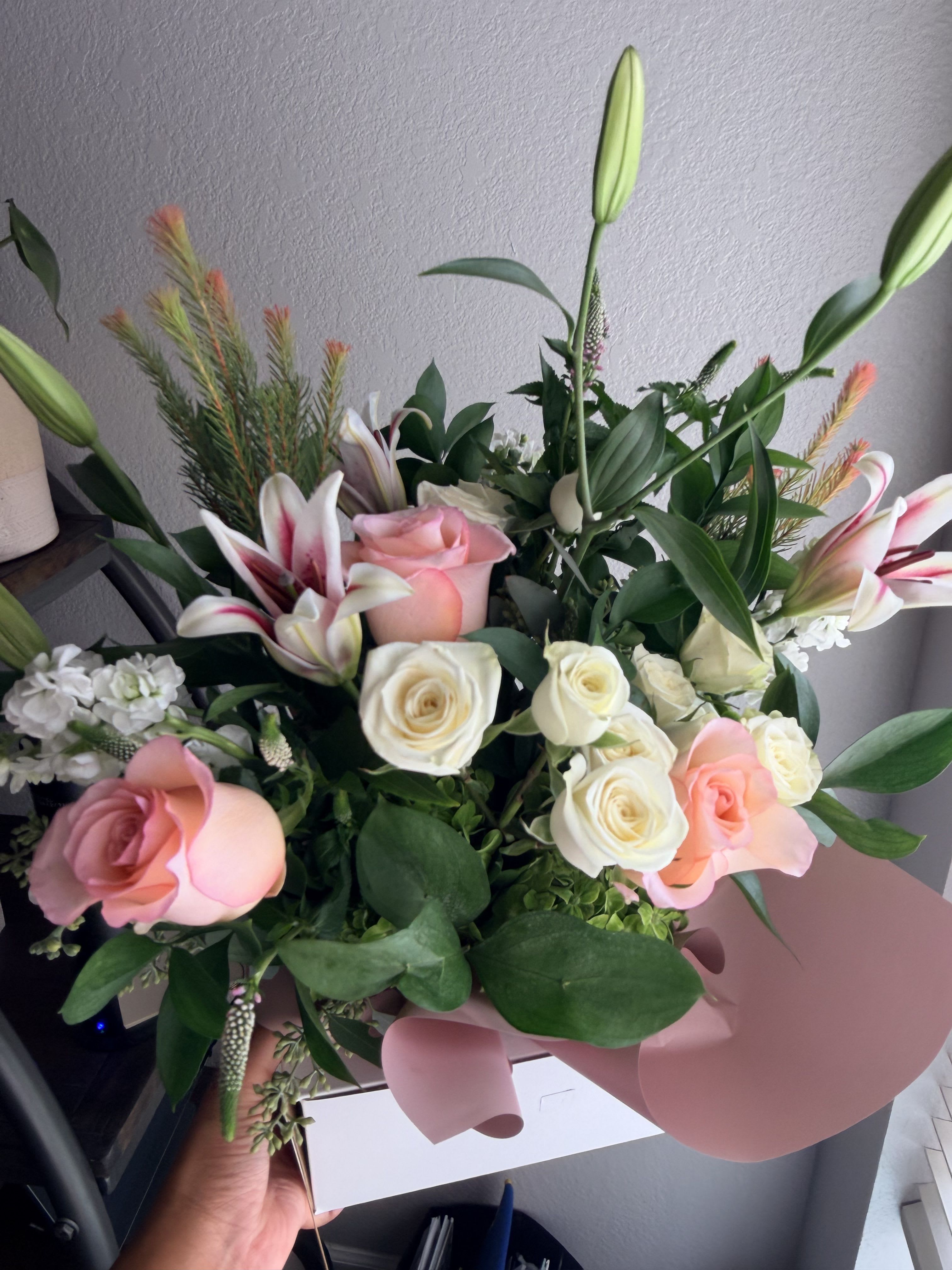 Designer’s Choice - Sympathy and Funeral 