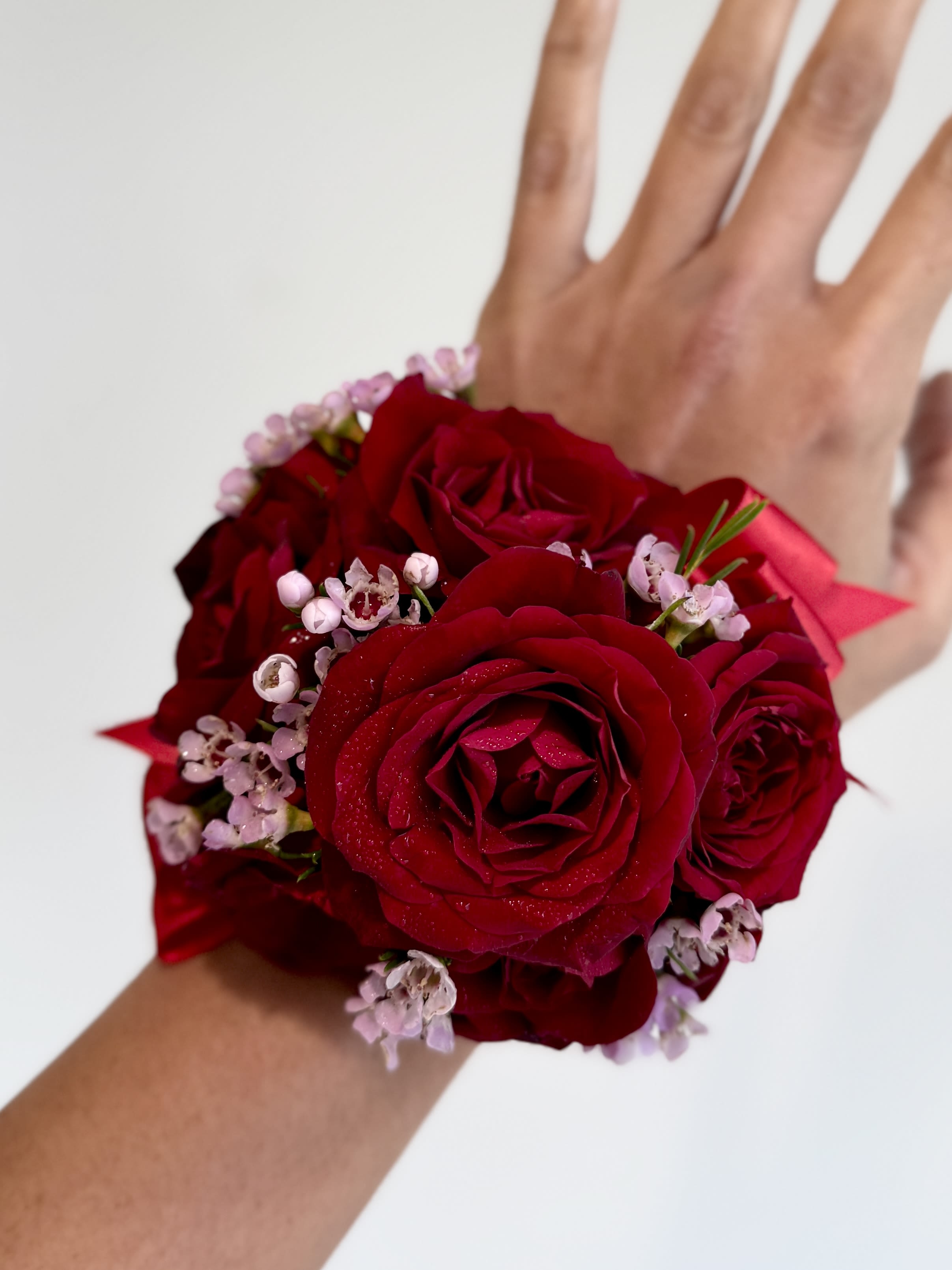 Corsage