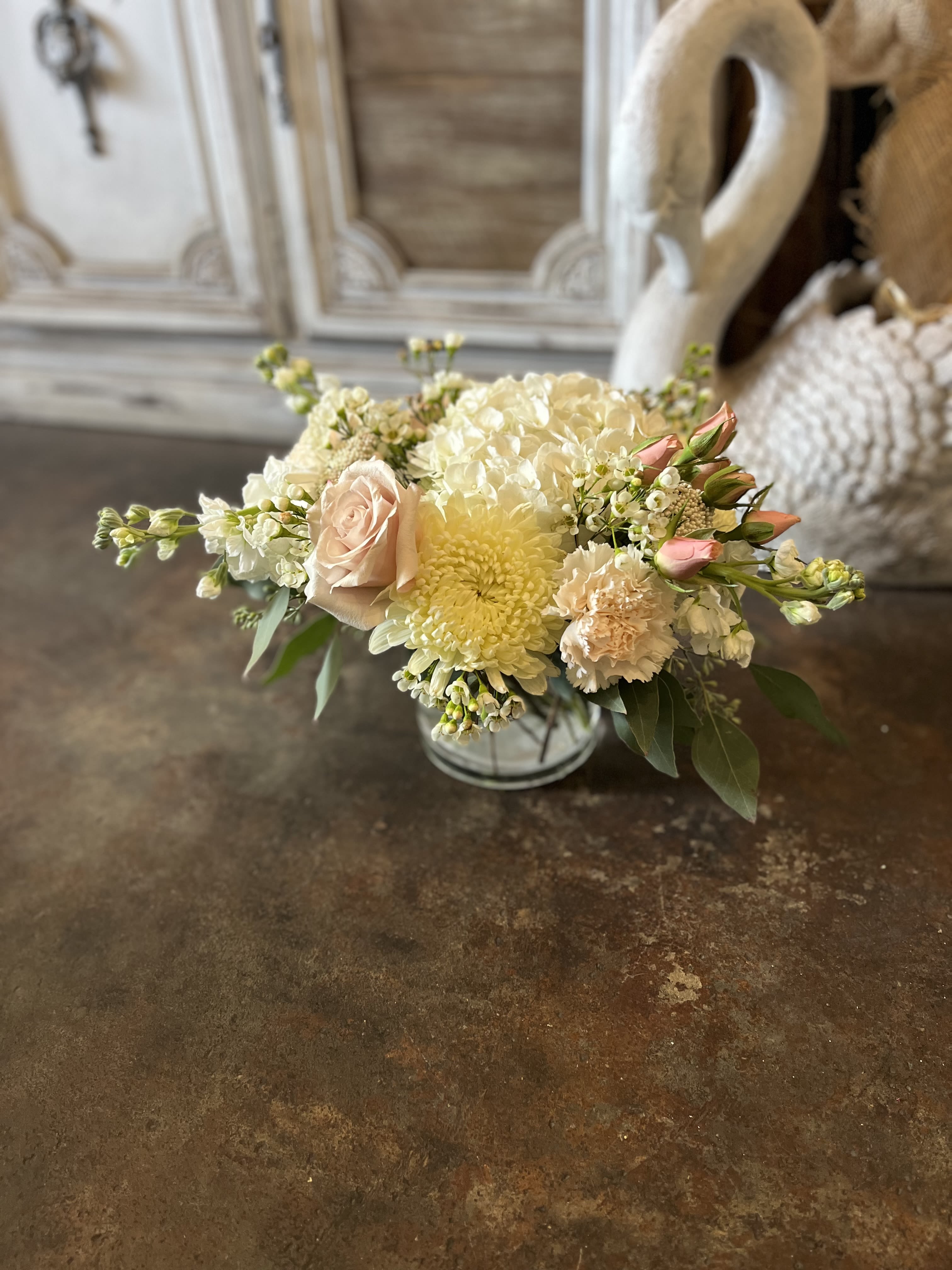 Blooms Pretty