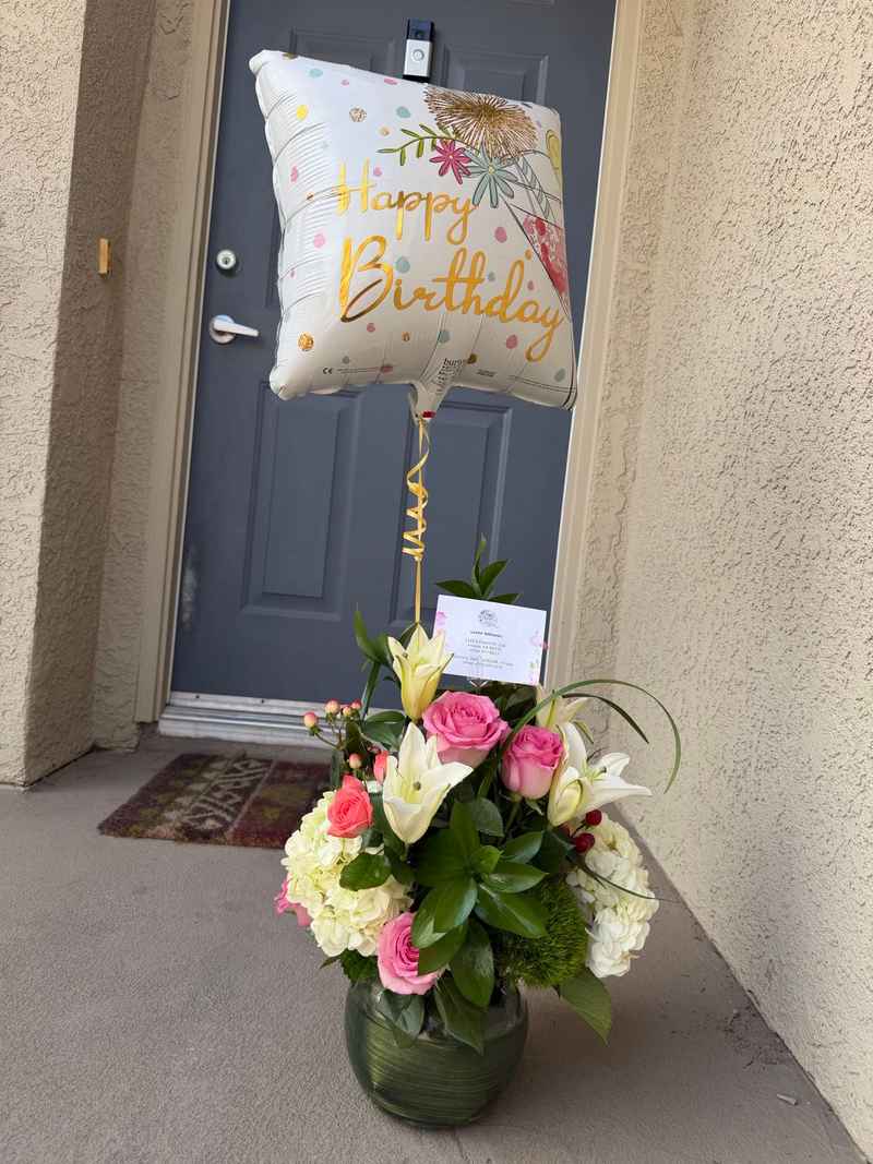 Birthday #13