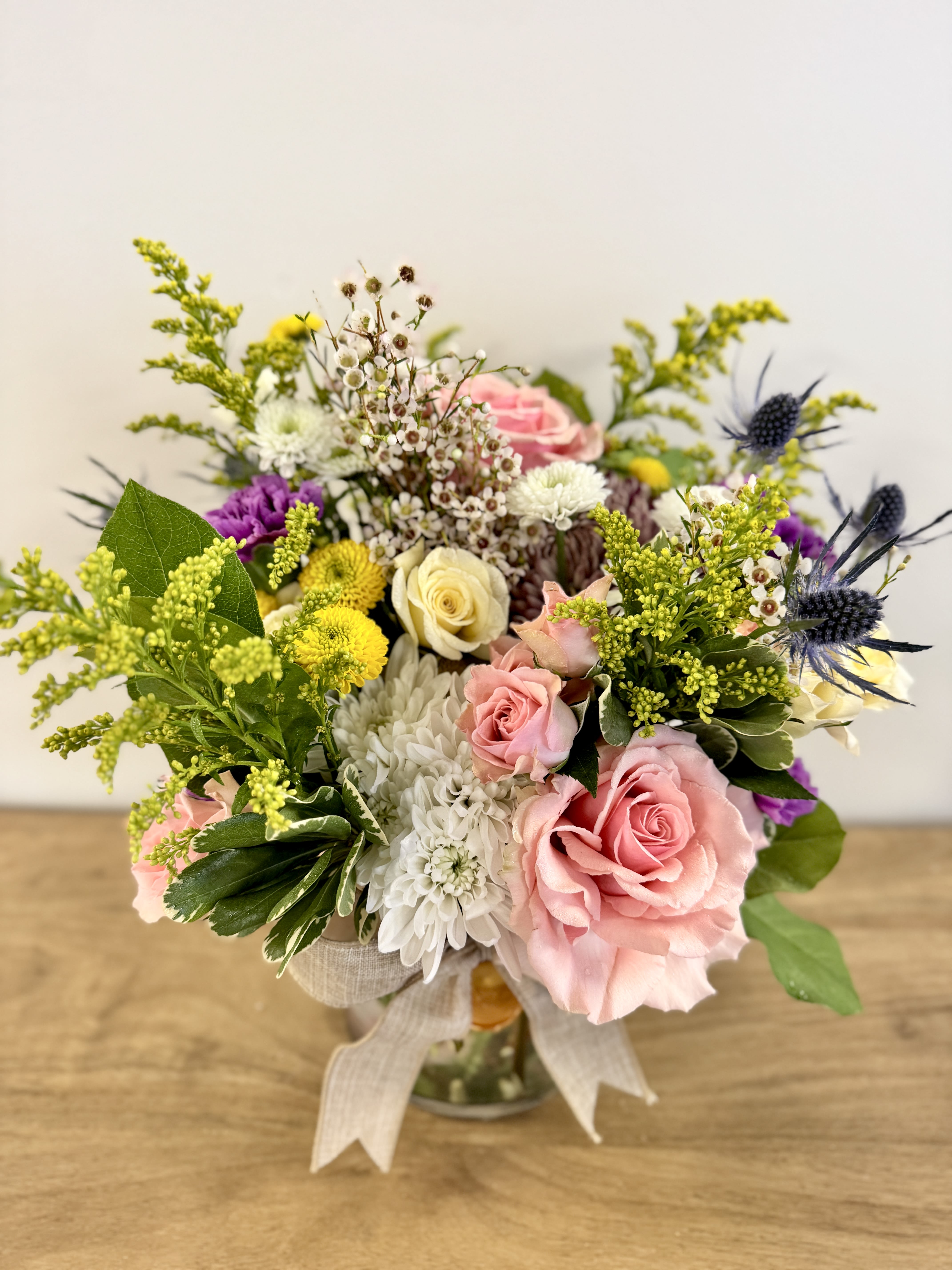 Florist's Pick