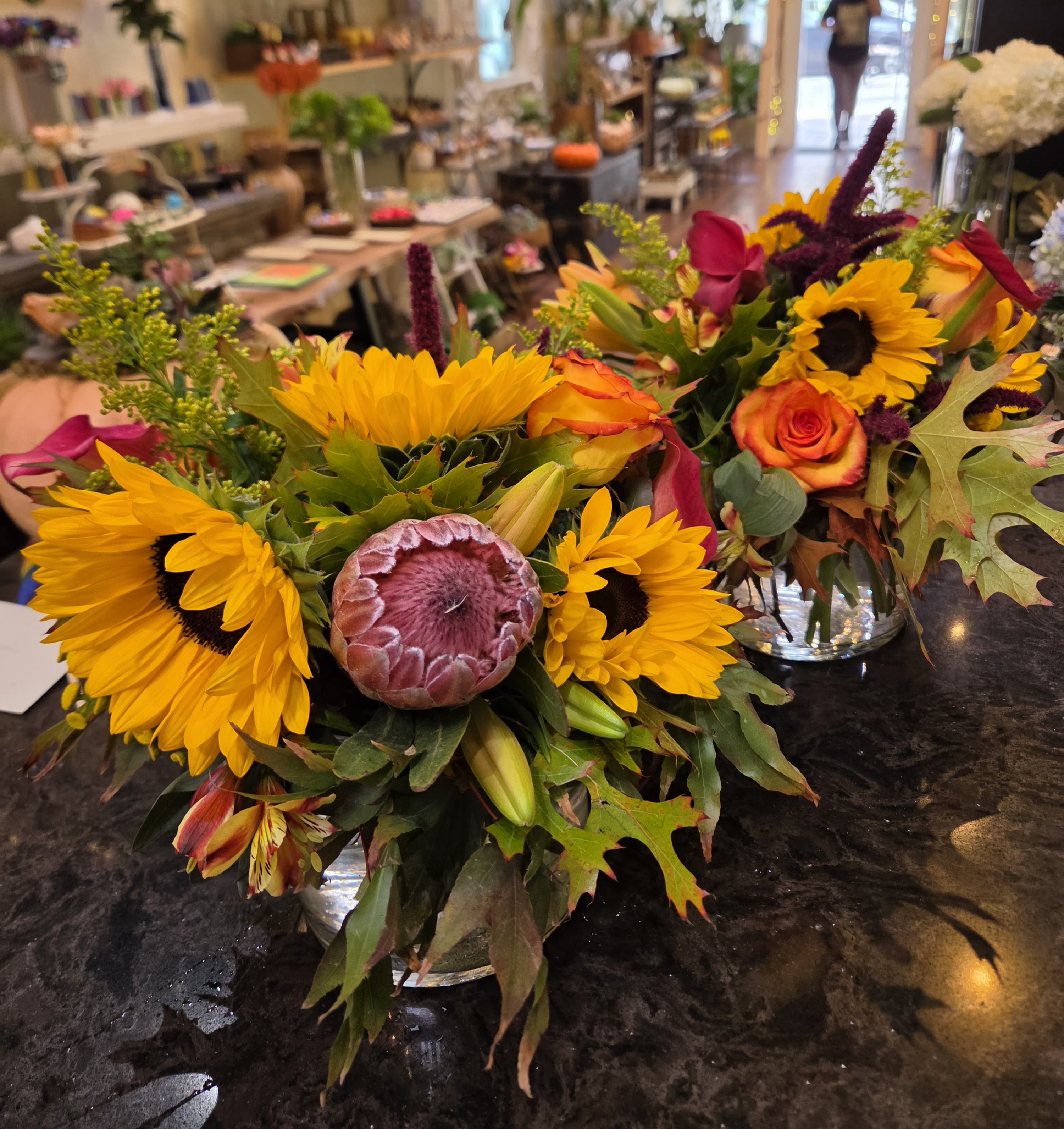 Designer's Choice - Autumn