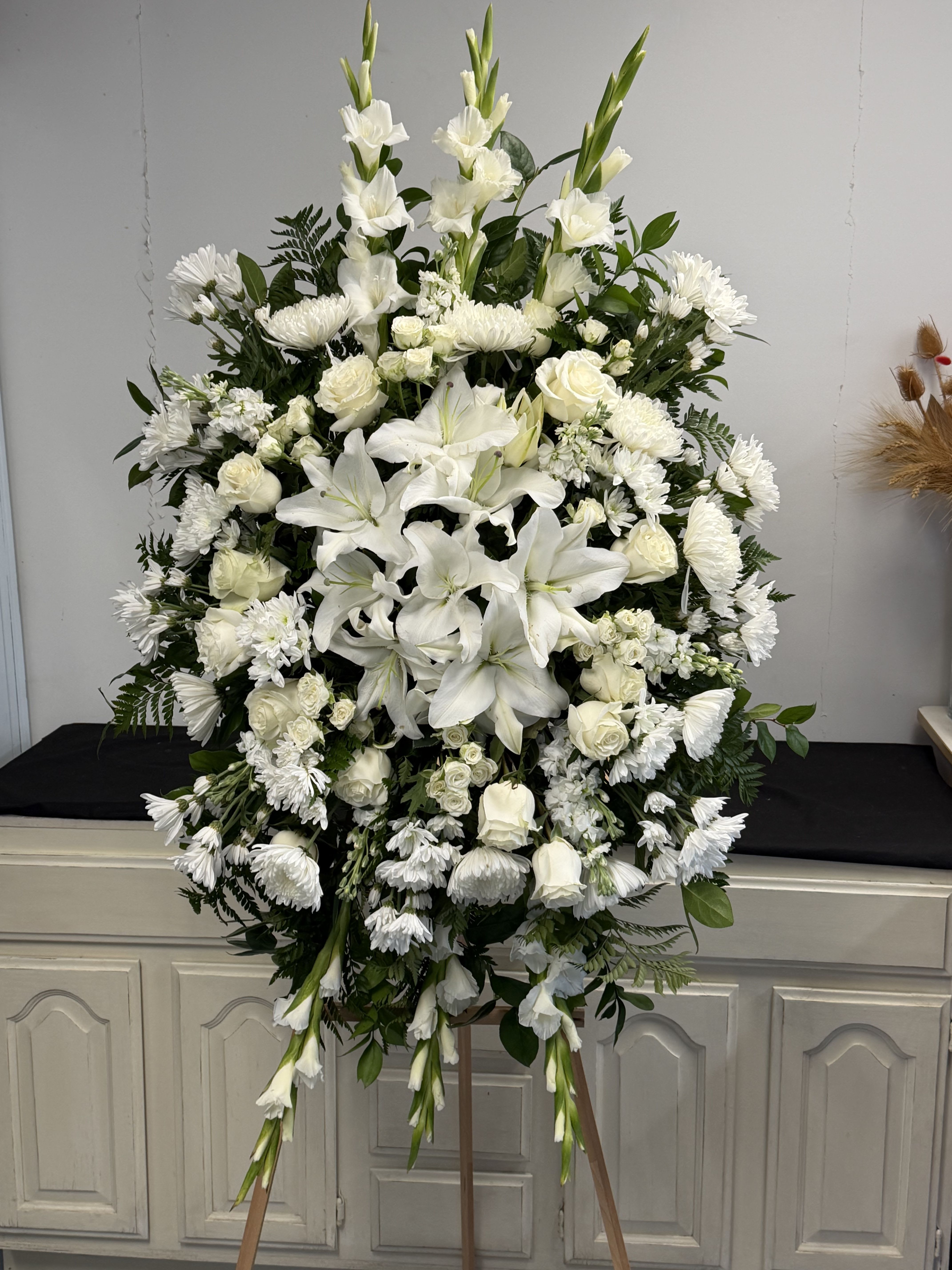Funeral Tribut
