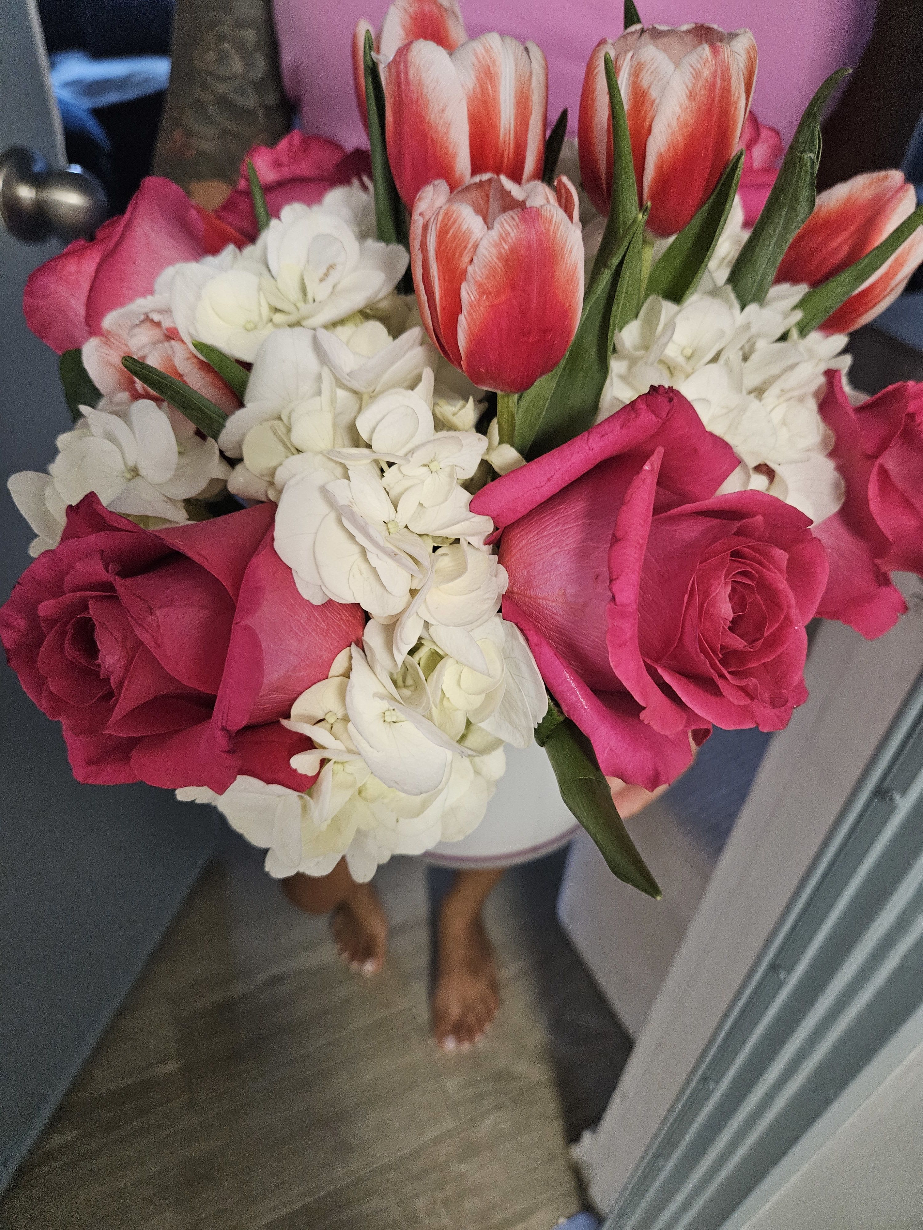 Fun & Flirty by BloomNation™