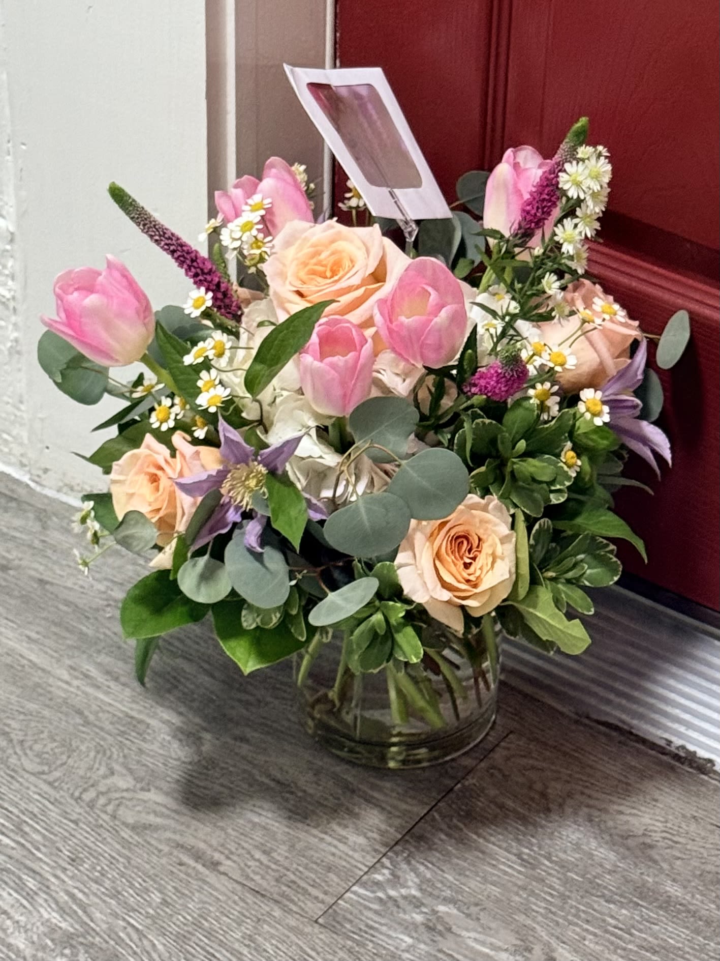 Pastel Whimsy