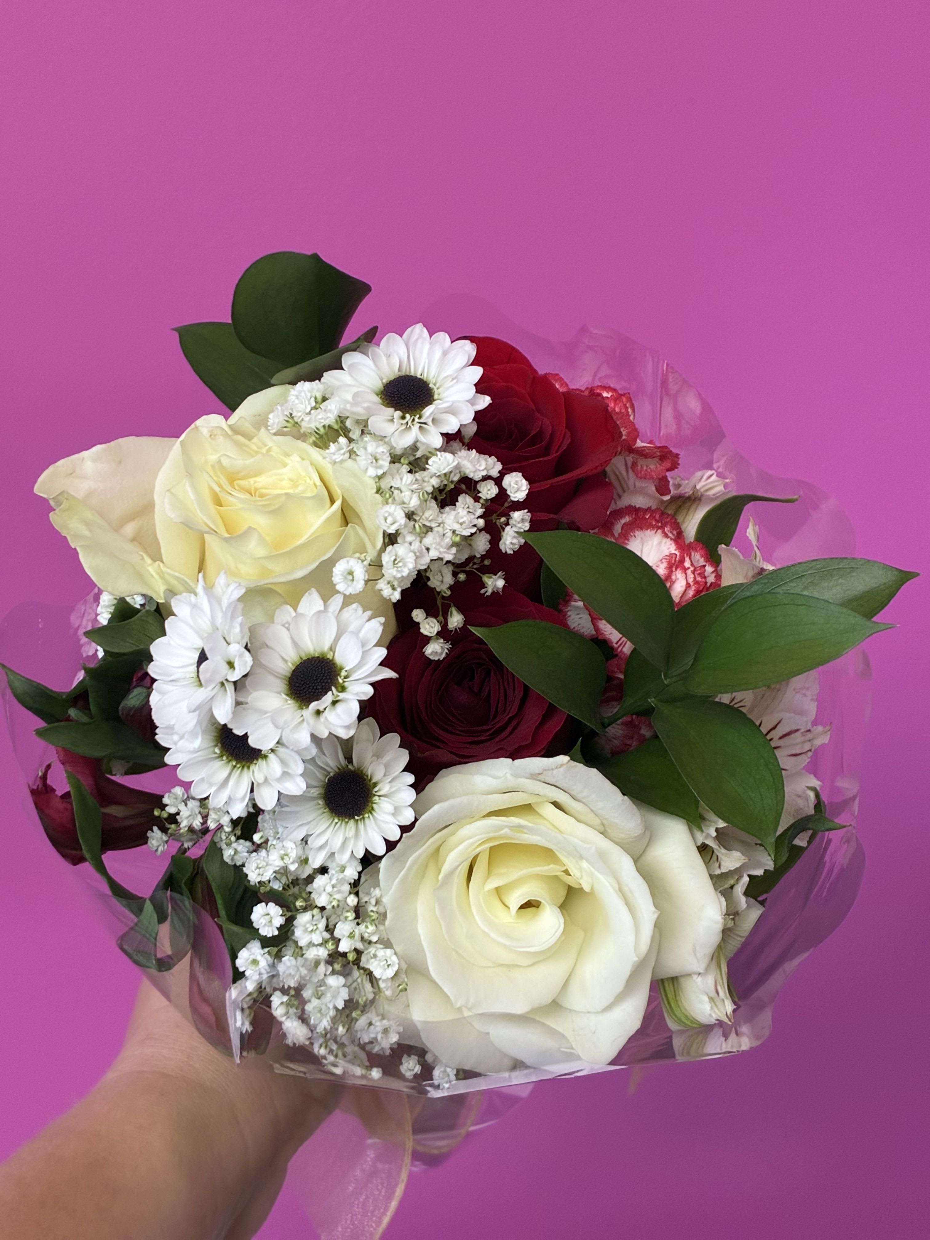 Celebration Bouquet 