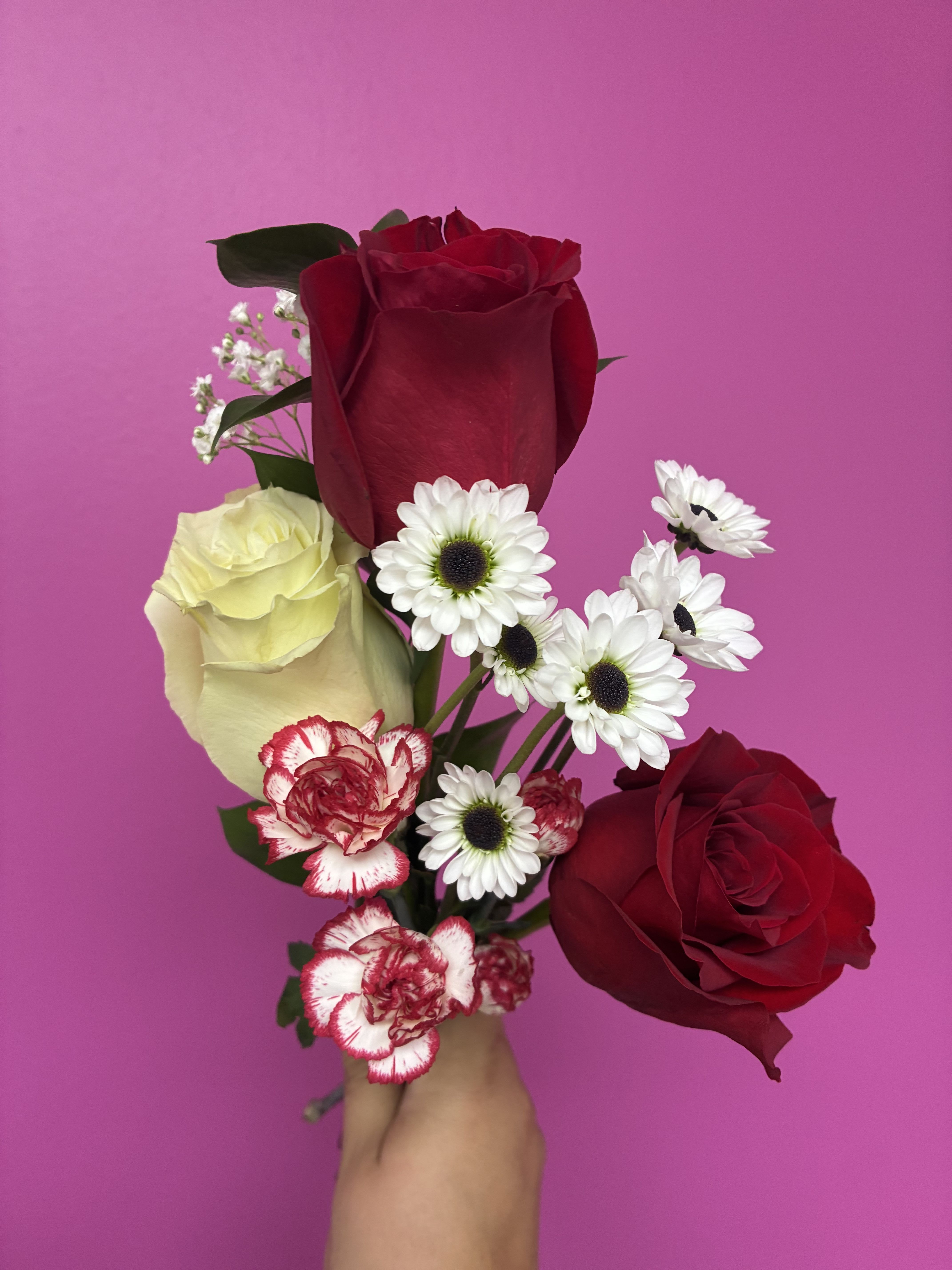 Celebration Bouquet 