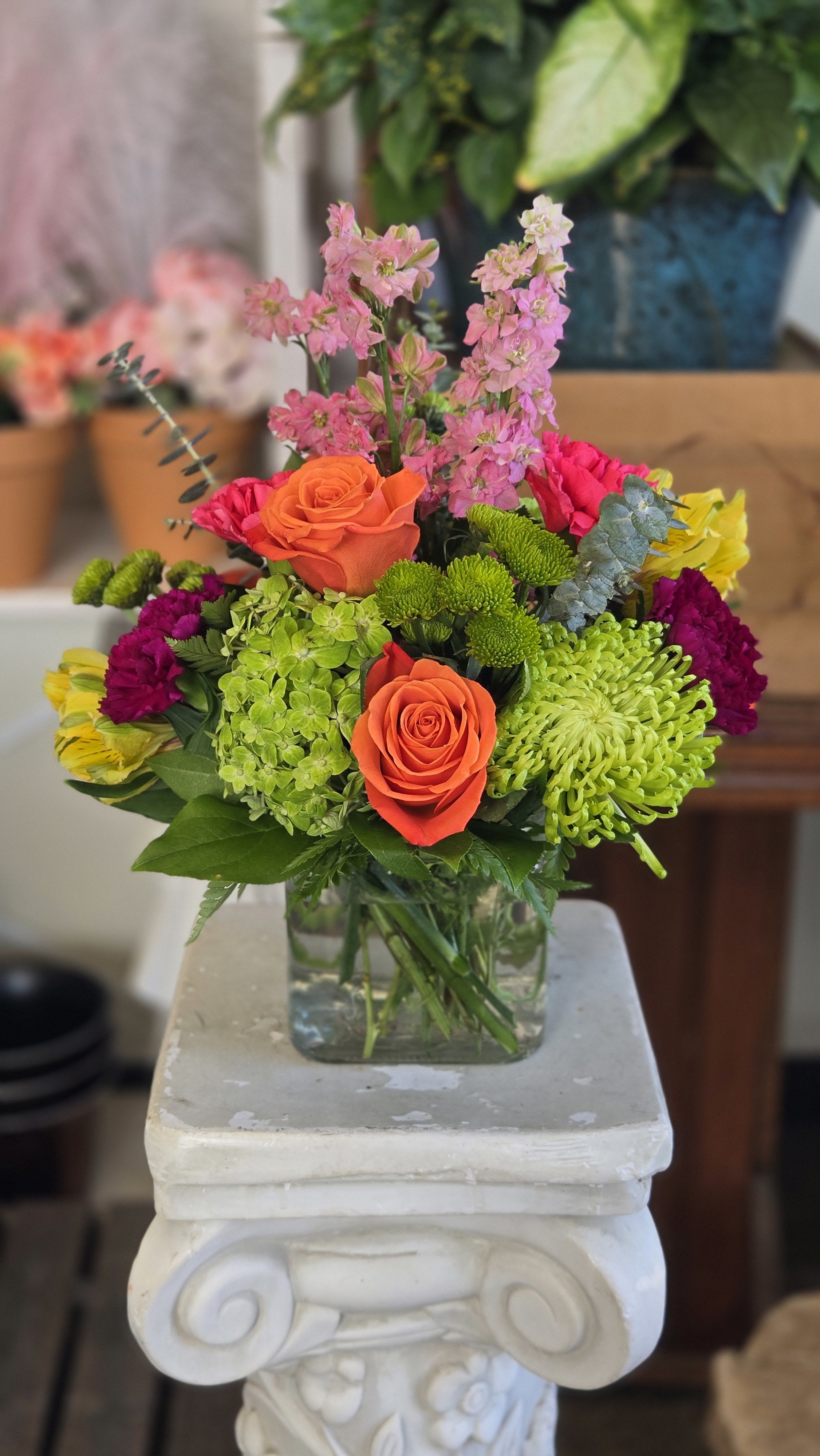 Va Va Bloom by BloomNation™