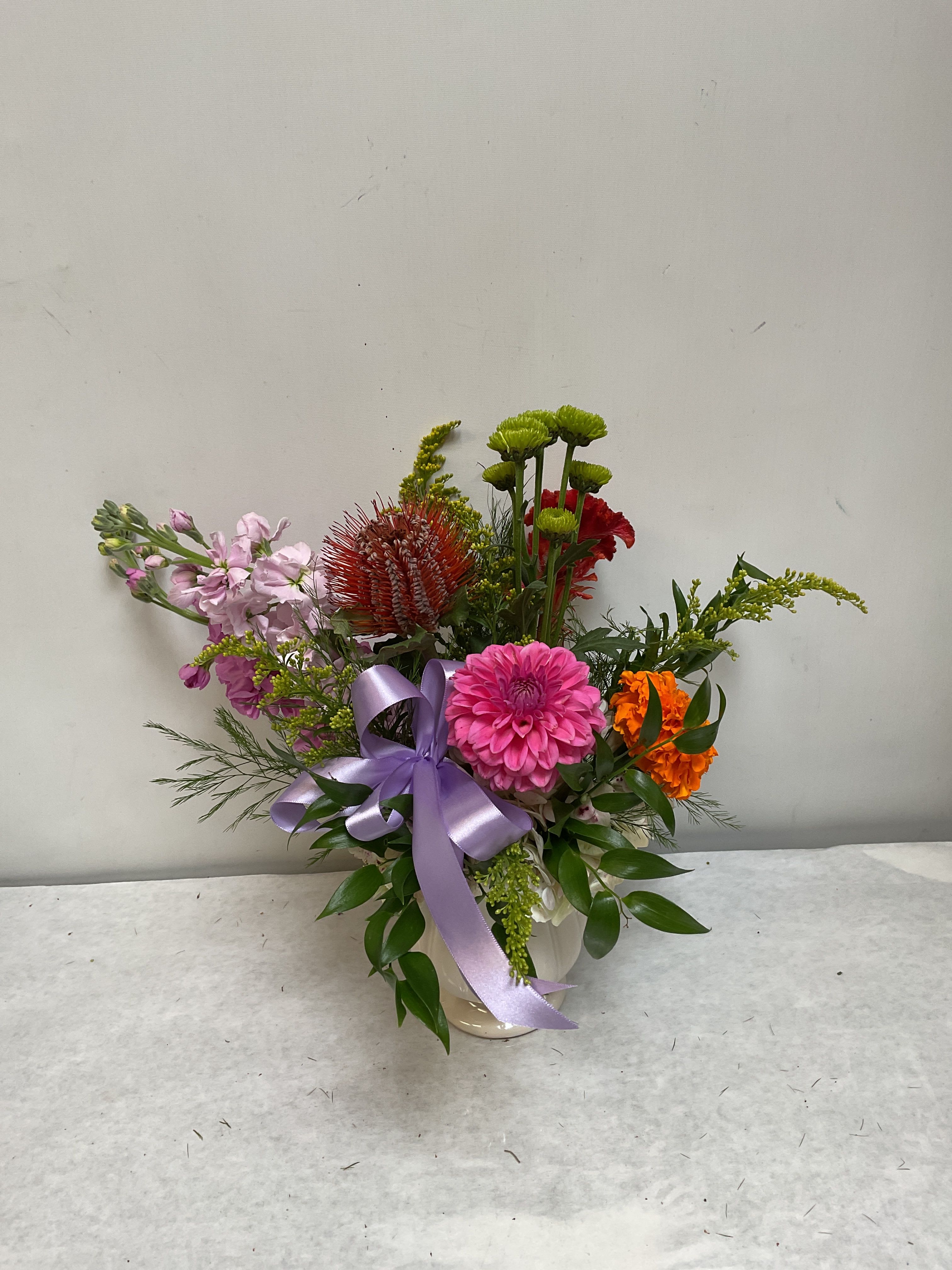 Best Garden Flowers by Hudson Flower Shop
