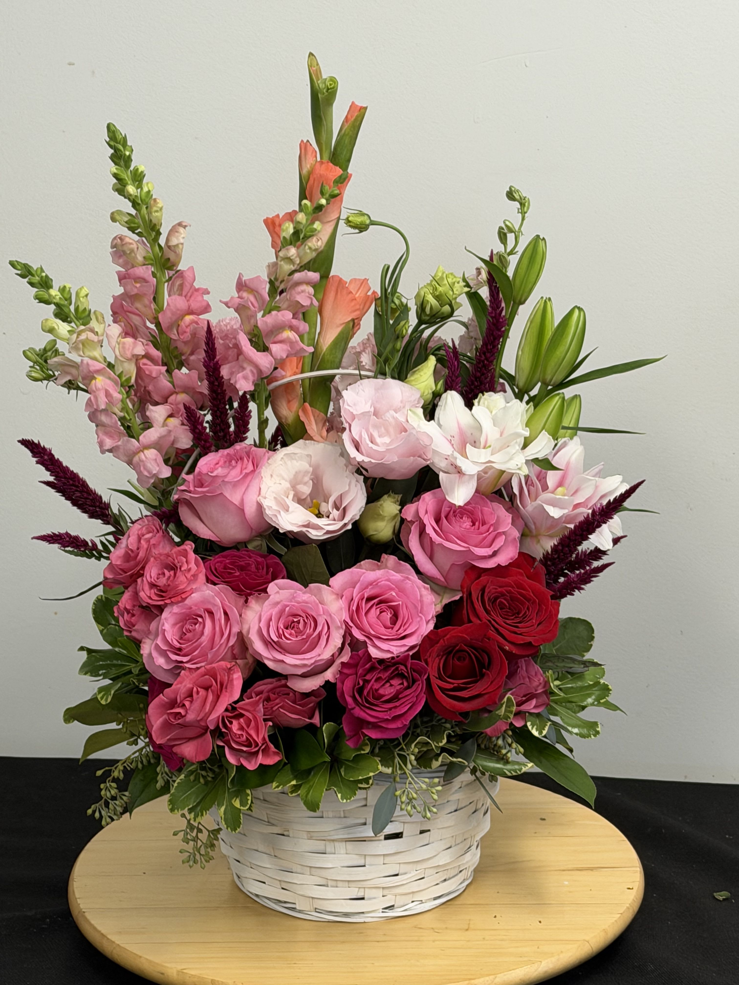 Basket Of Gladness (41)
