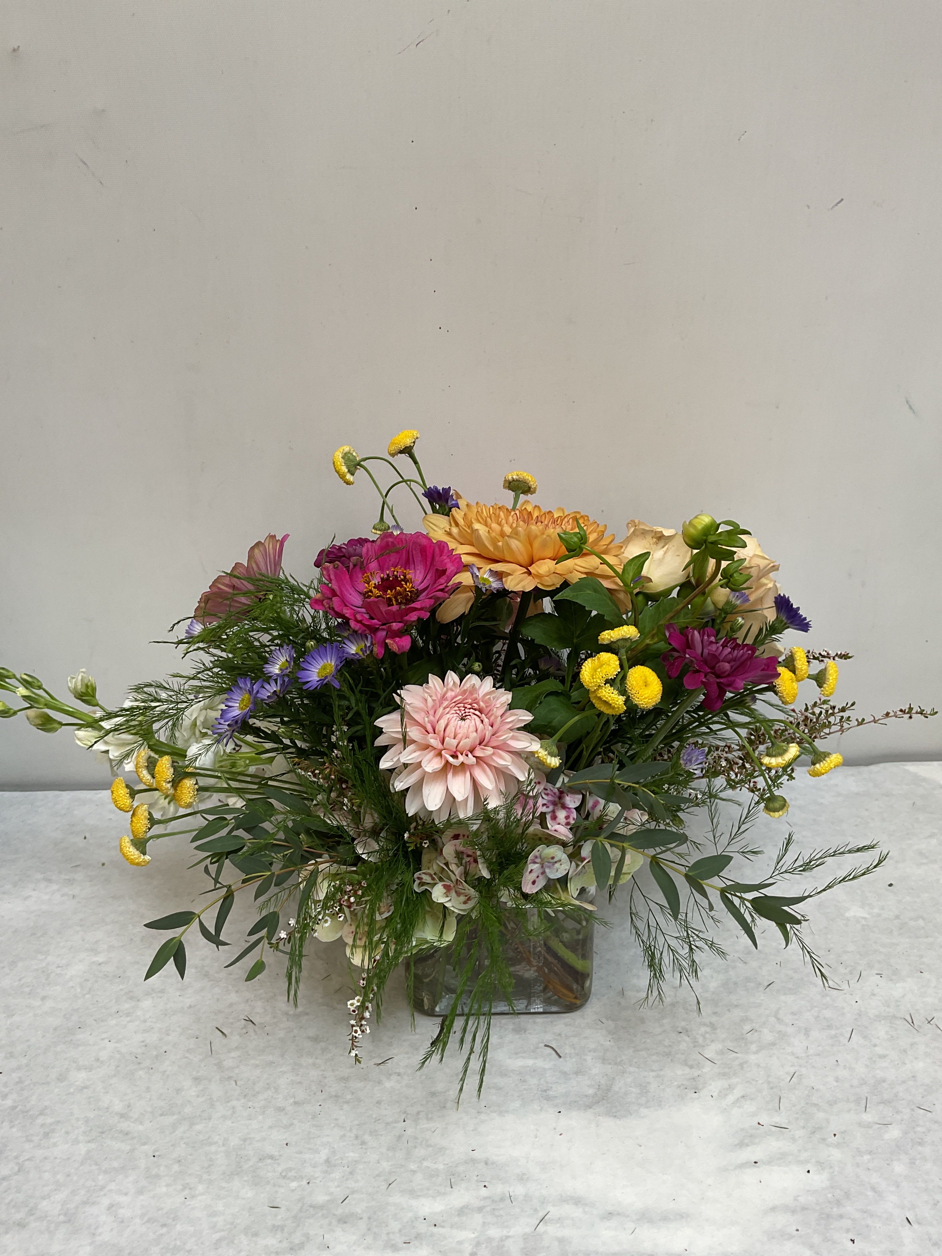 Best Garden Flowers by Hudson Flower Shop