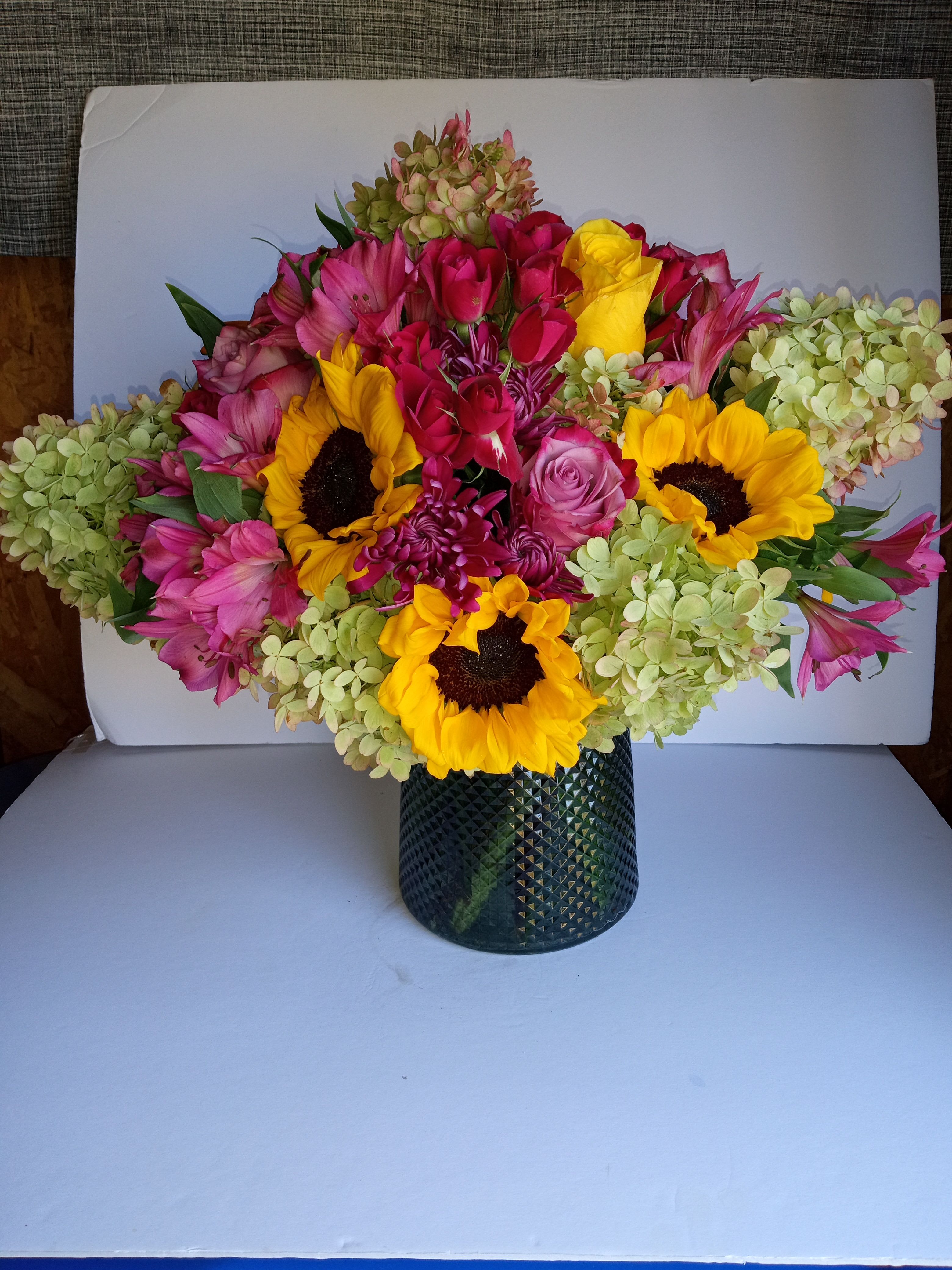 Grand Designer's Choice Arrangement