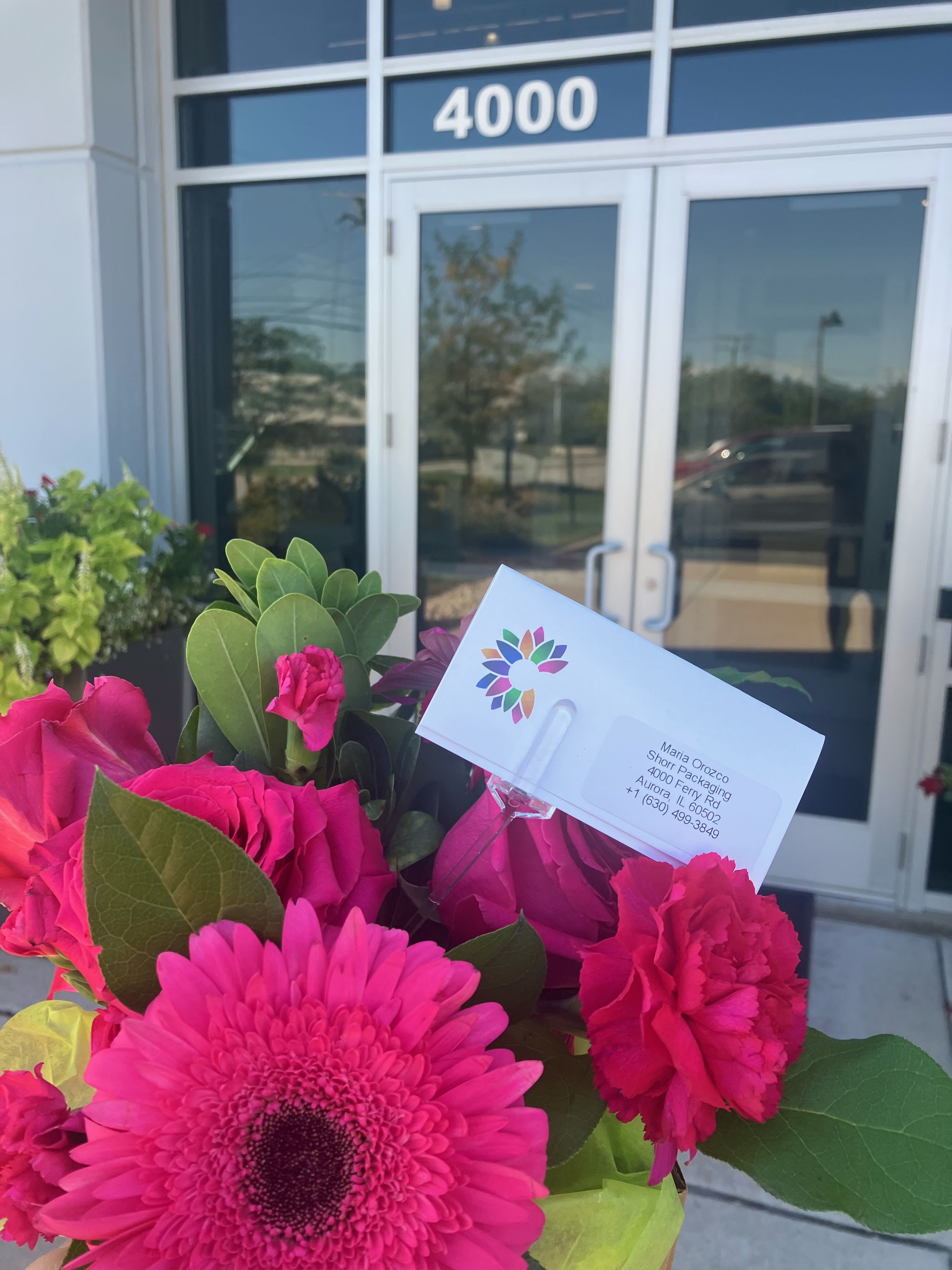 Everyday Love Bouquet