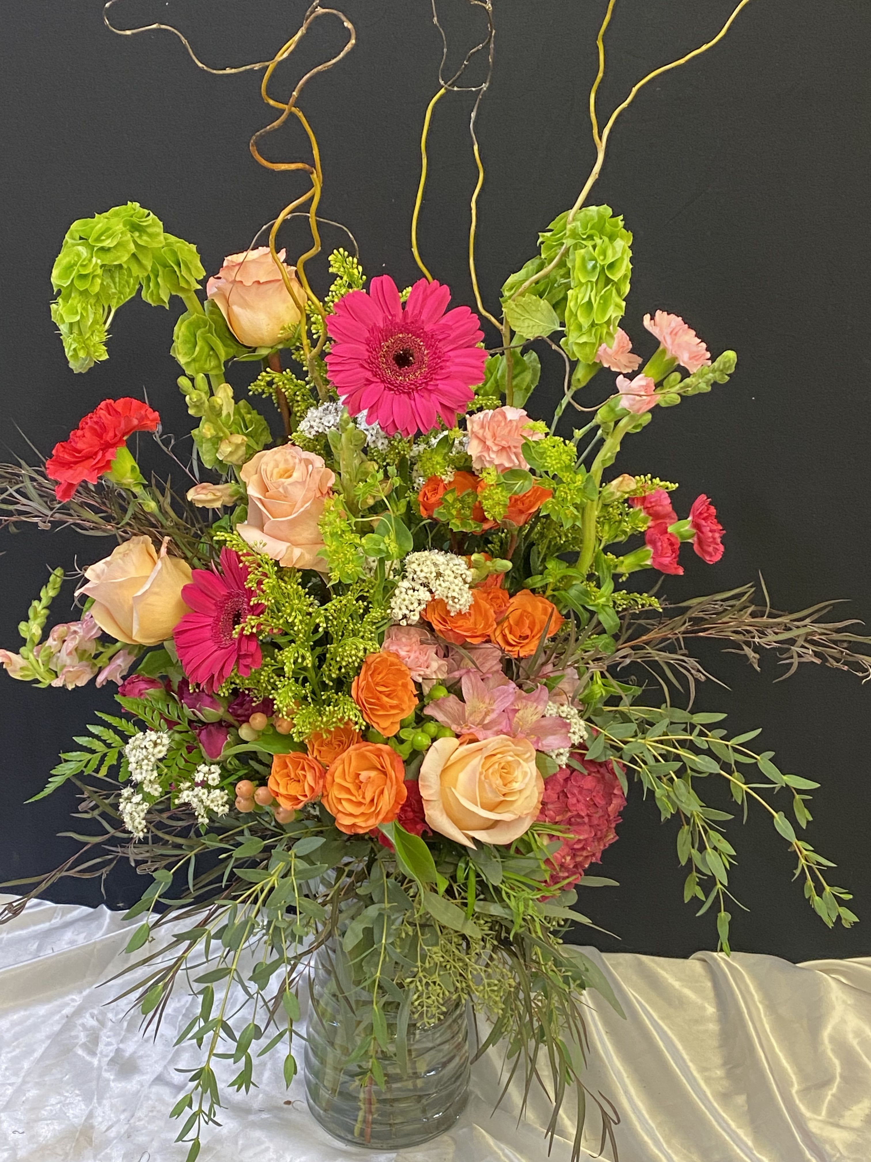 Enchanted Garden Bouquet