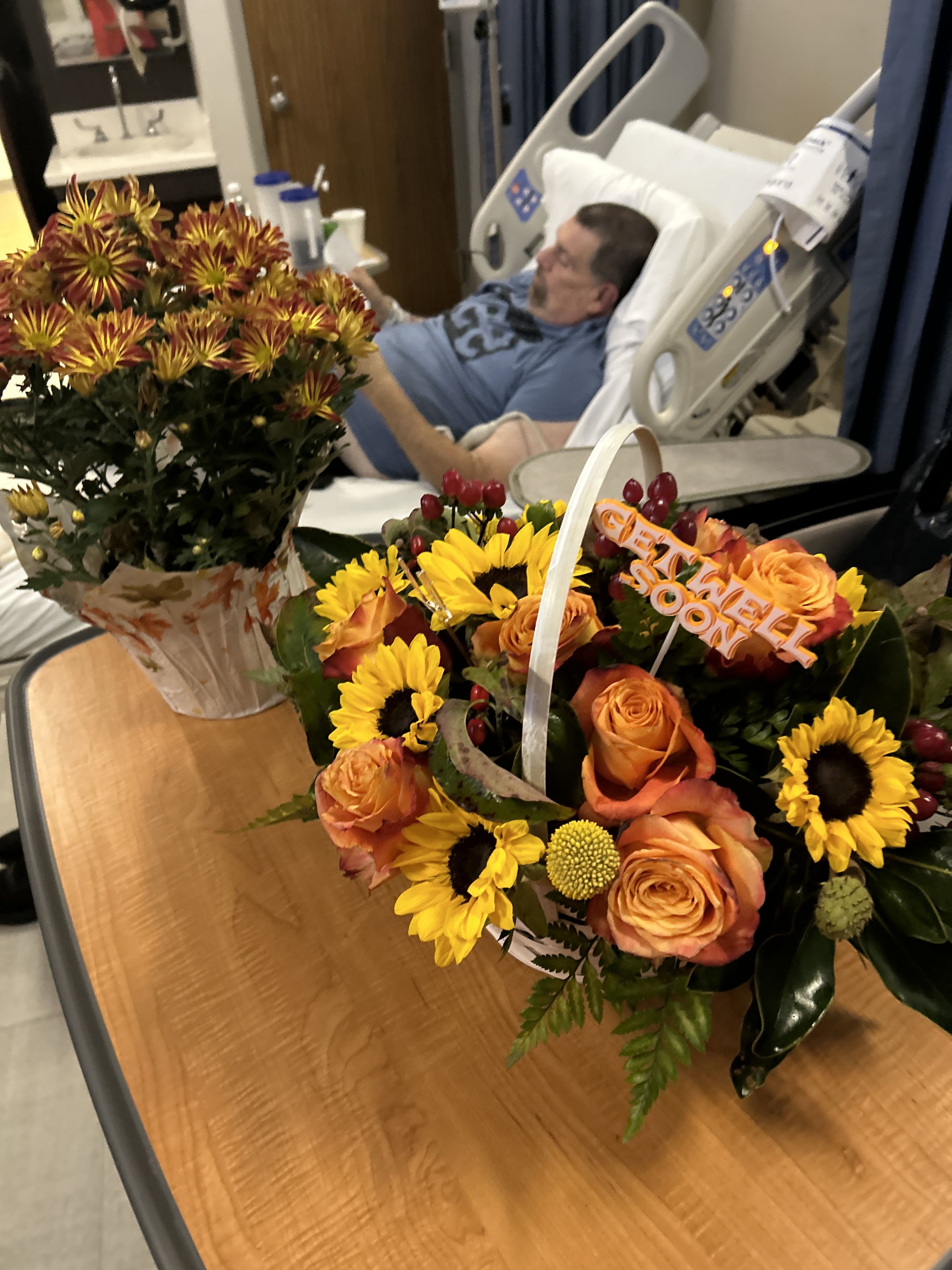 Bloom Basket