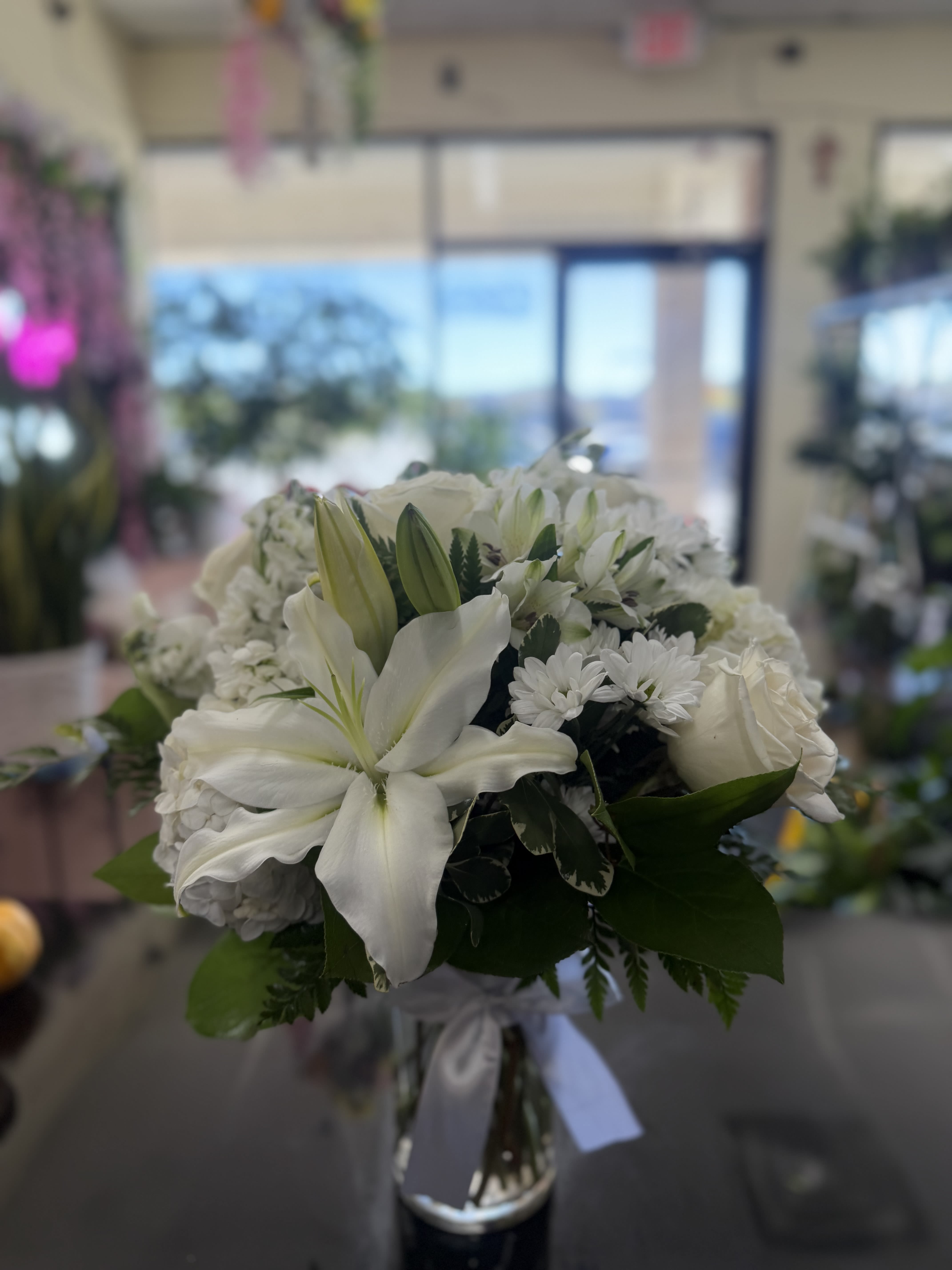 Hope & Renewal Bouquet