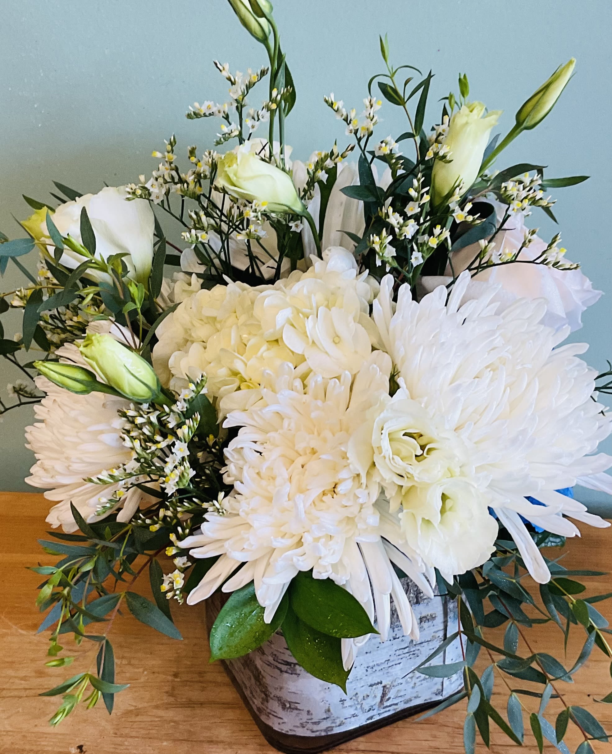 Designer's Choice Sympathy