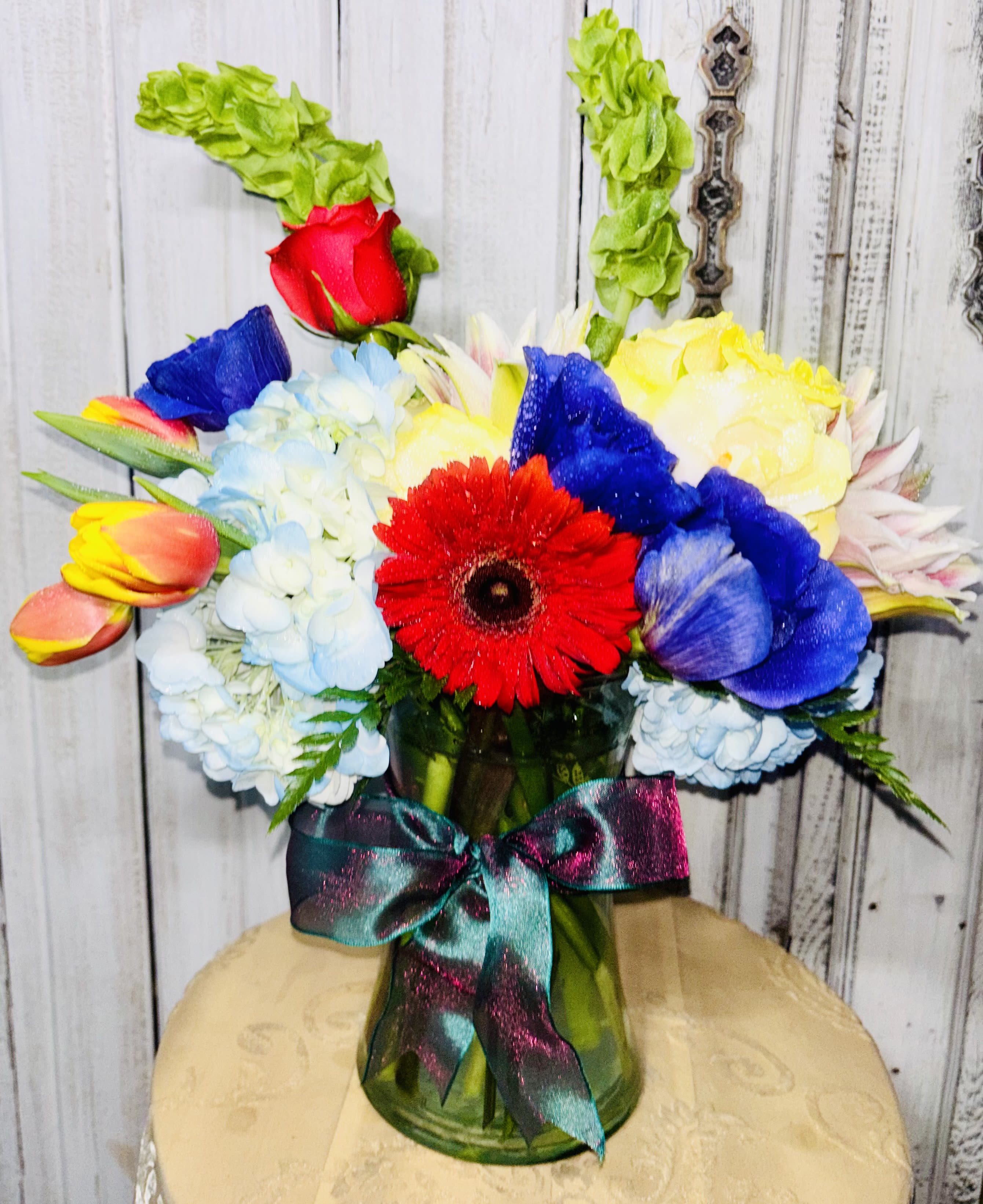 Sweet Spring by BloomNation™