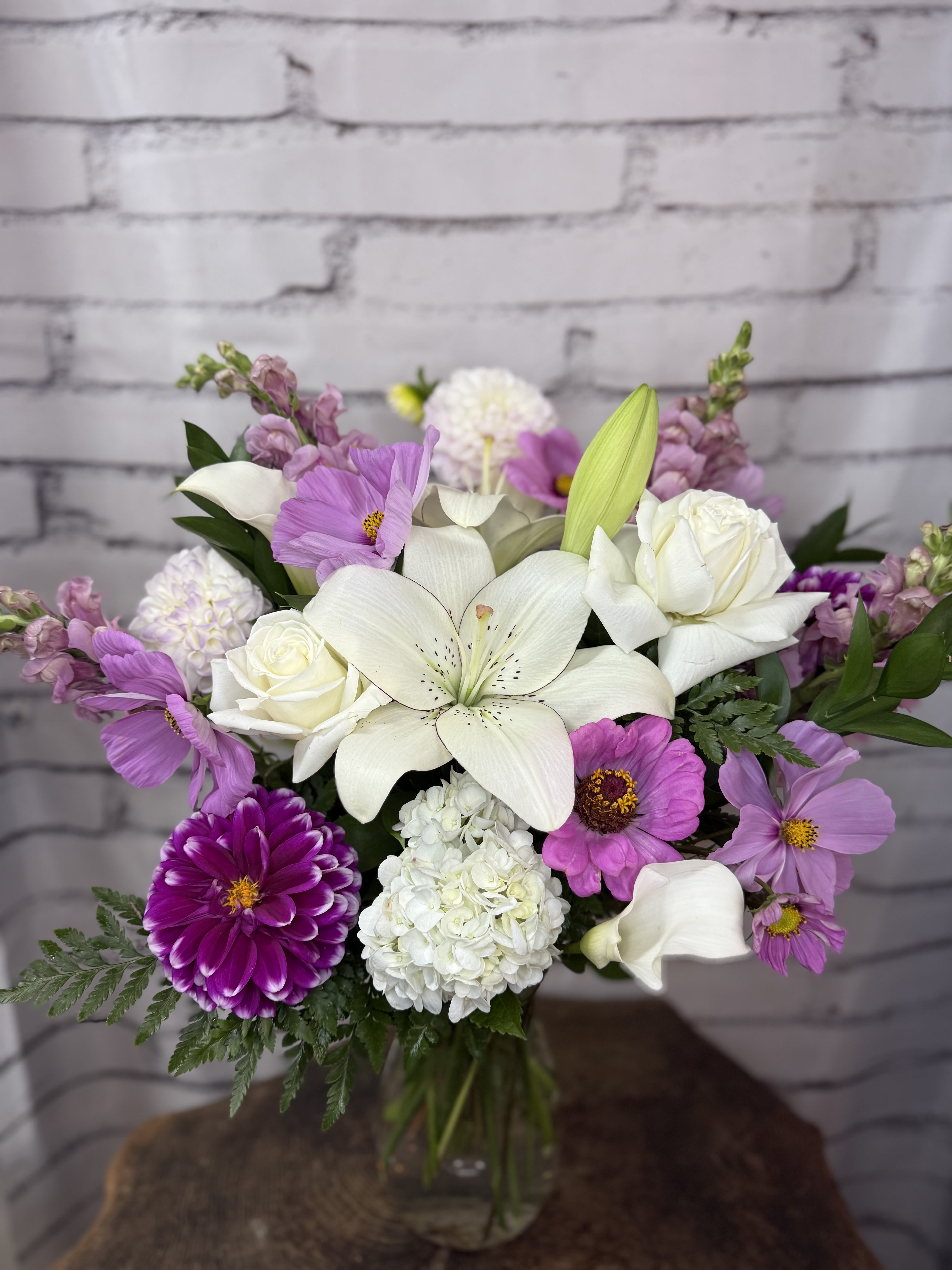Lavender Fields Designer Select