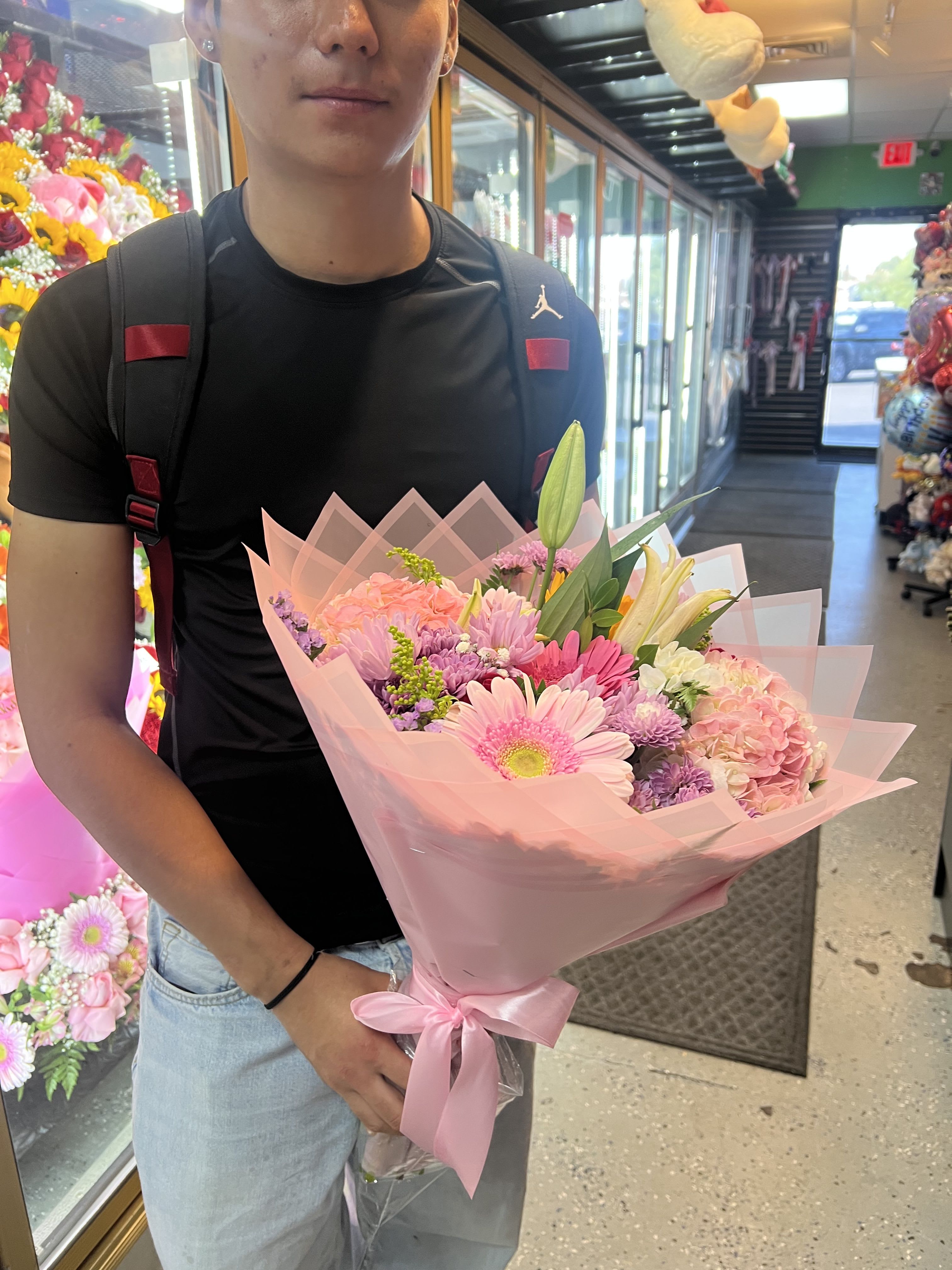 Deluxe Bouquet
