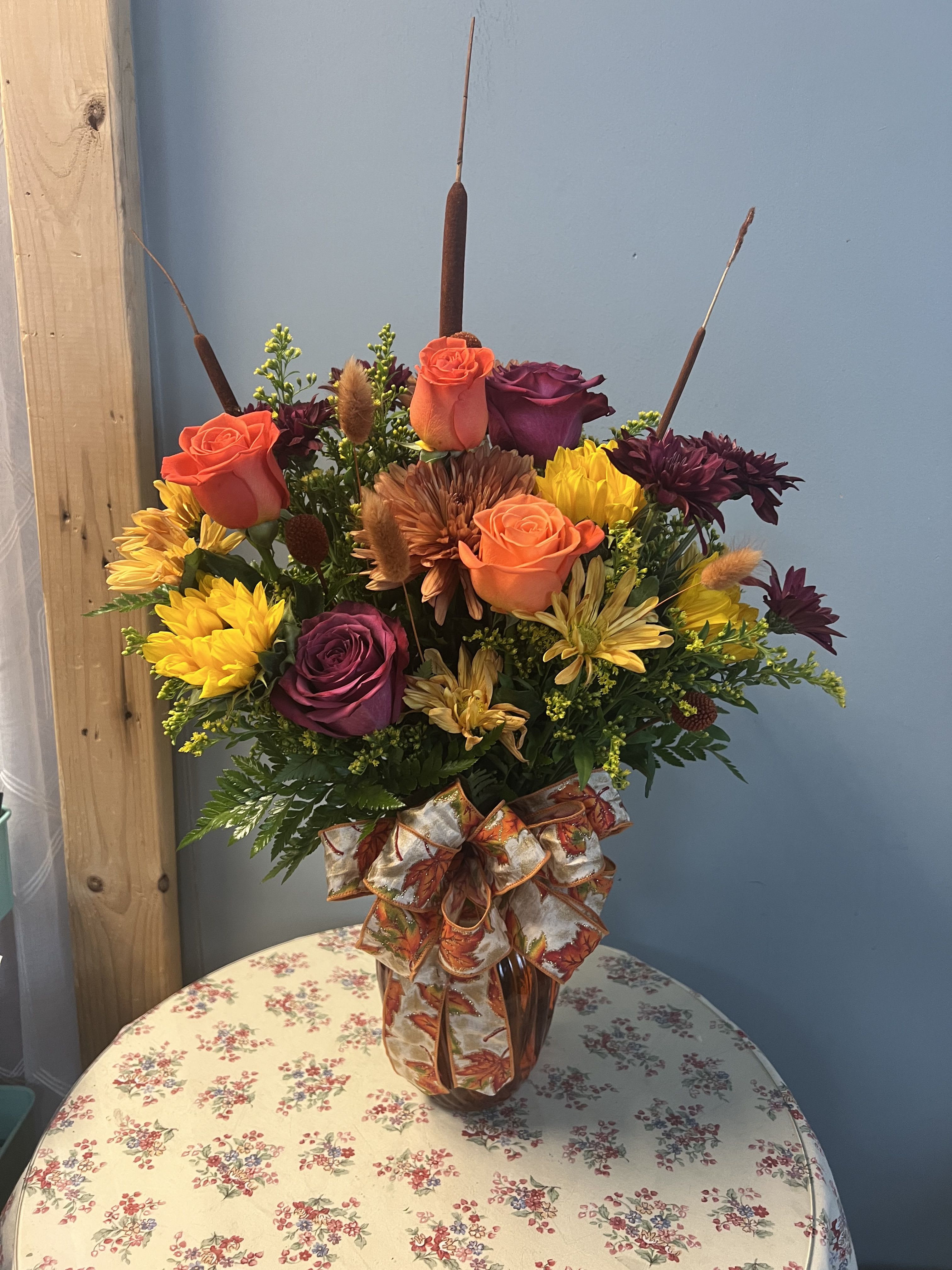 Fall Designer’s Choice
