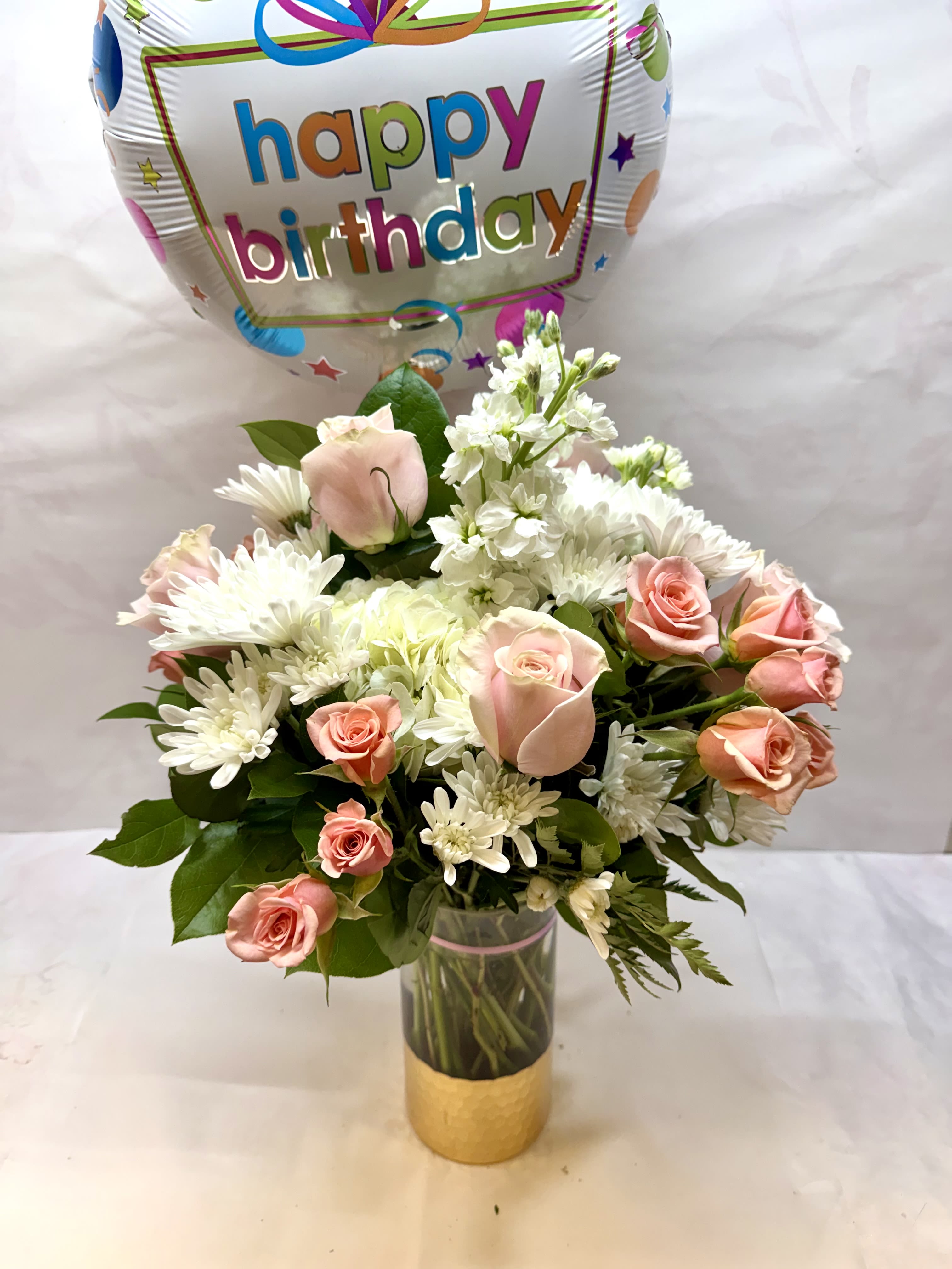 Simply Gorgeous Bouquet