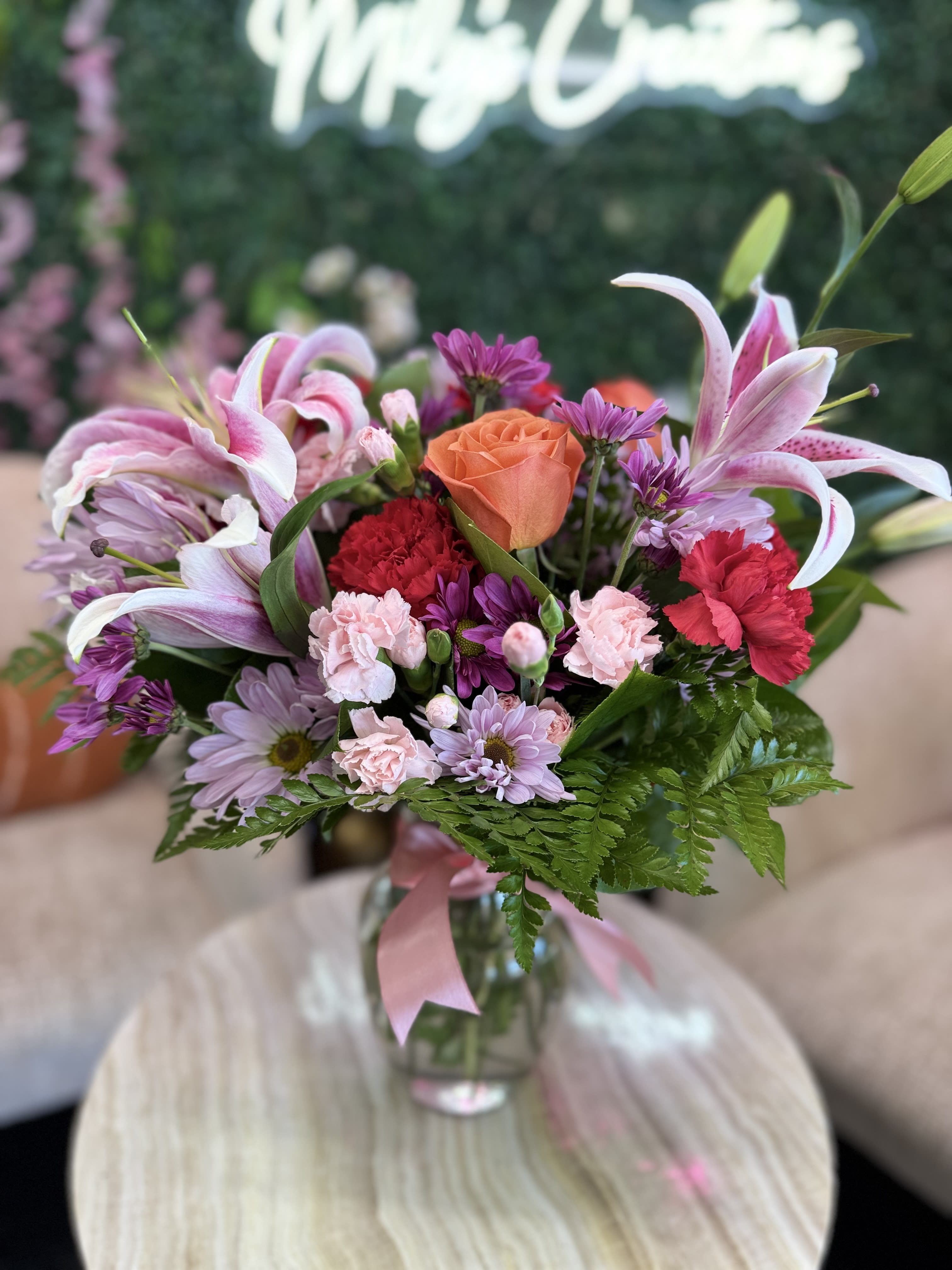 One and Only Bouquet