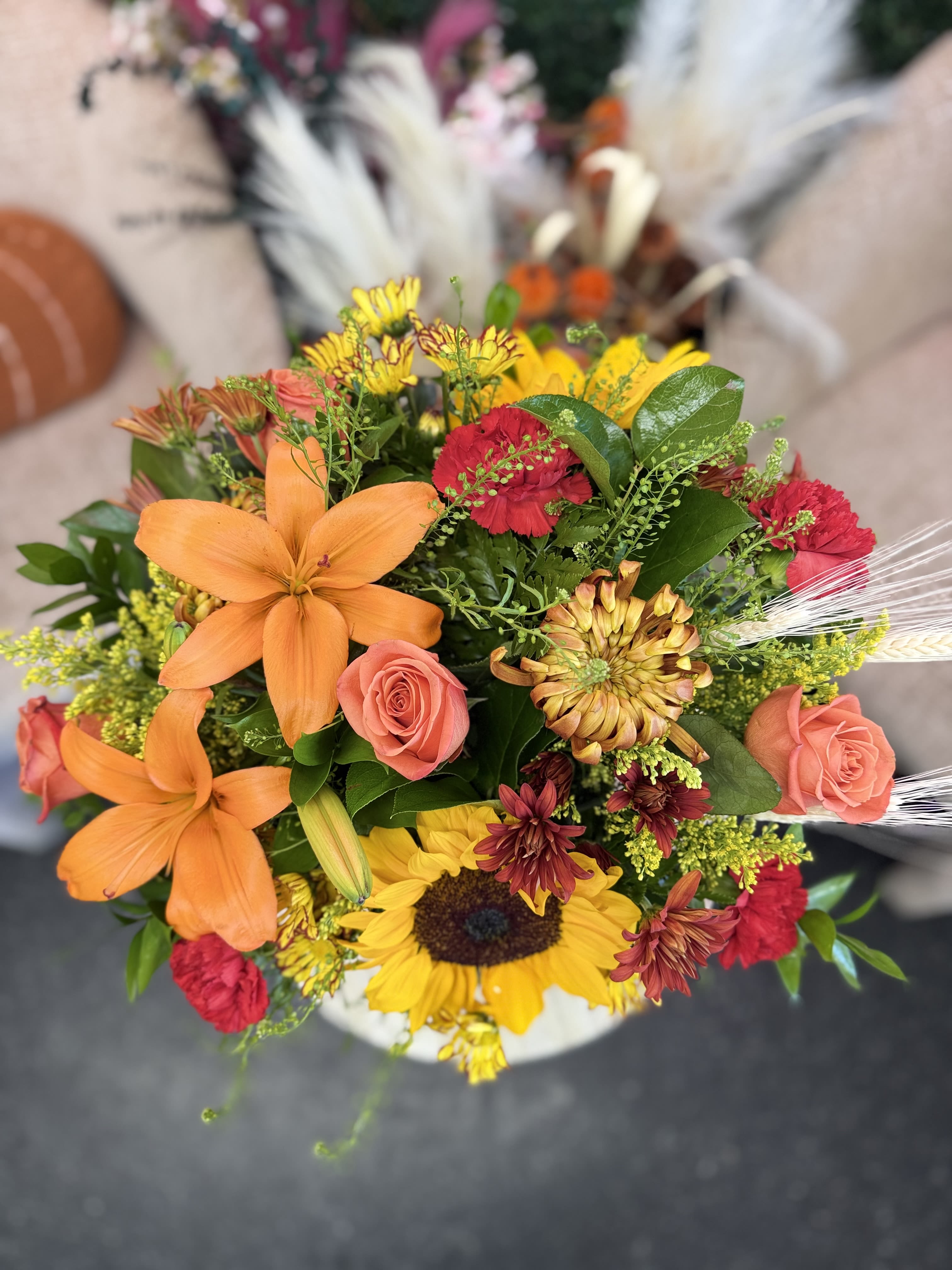 Mily’s Fall Seasonal Special