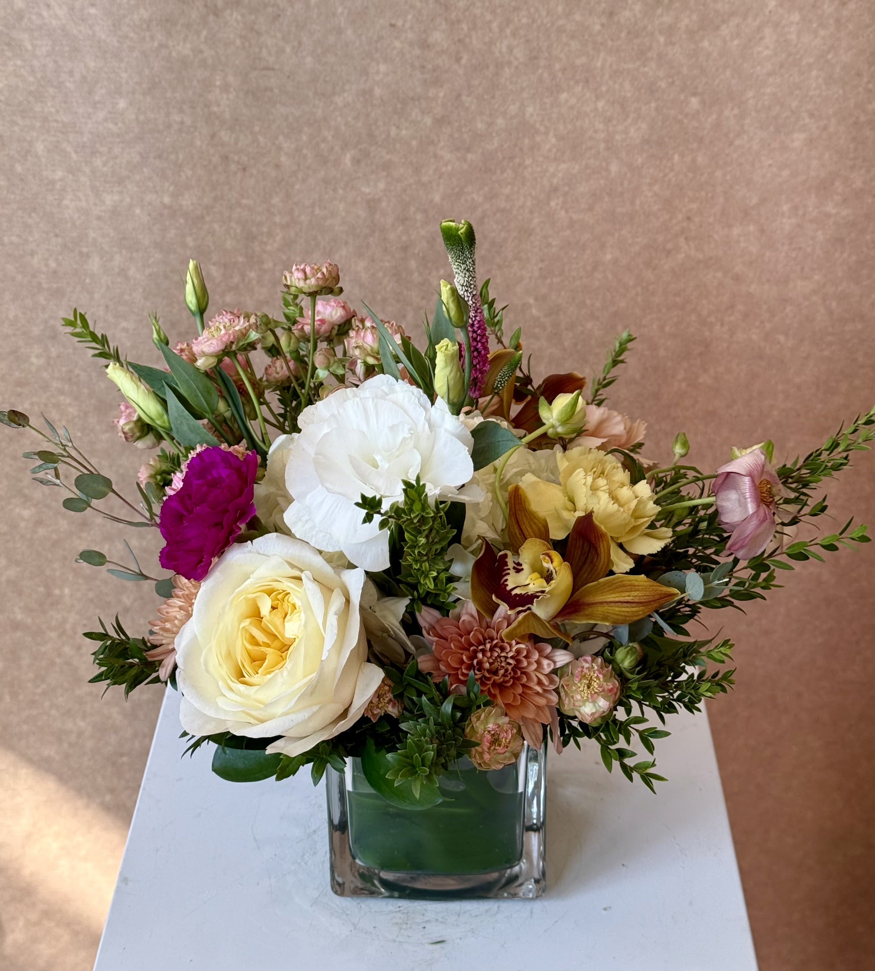 Designer's Choice Arrangement
